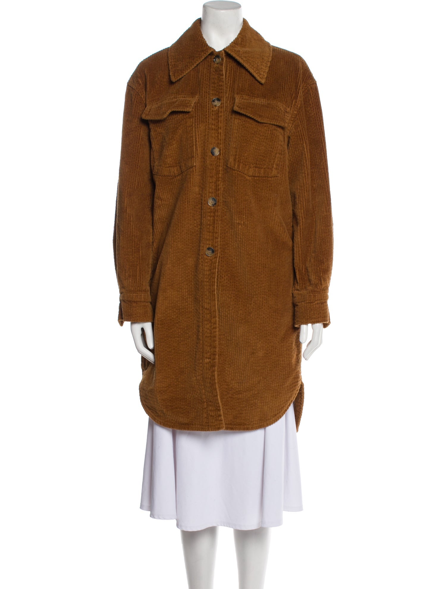 Baum und Pferdgarten Utility Jacket