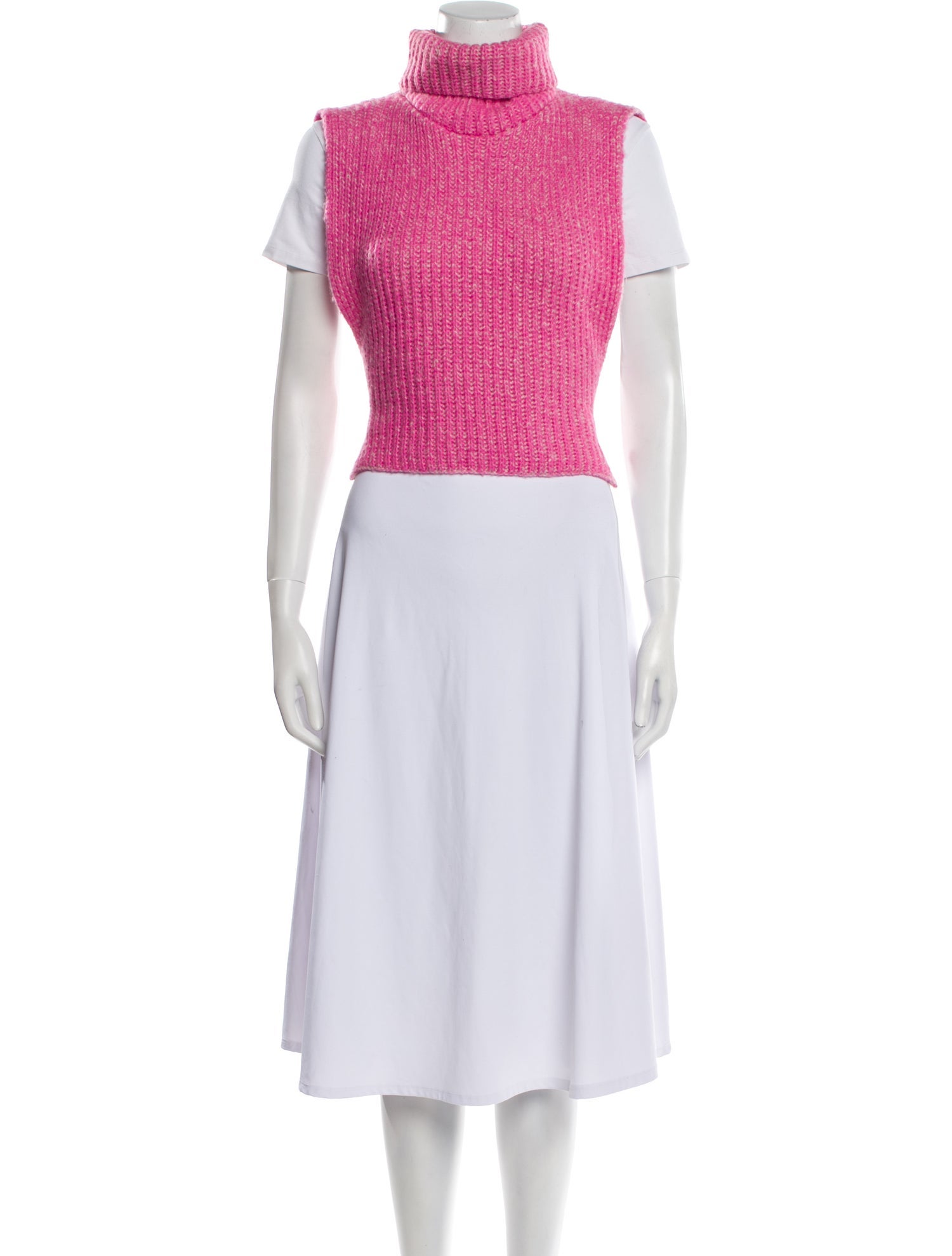 Baum und Pferdgarten Shawl