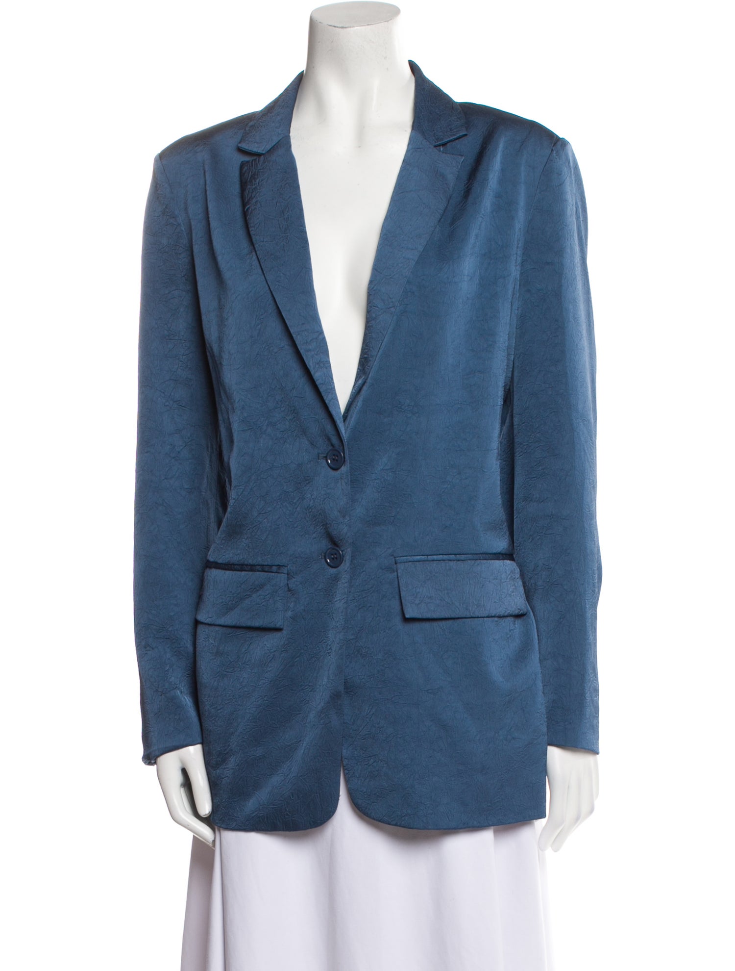 Baum und Pferdgarten Blazer