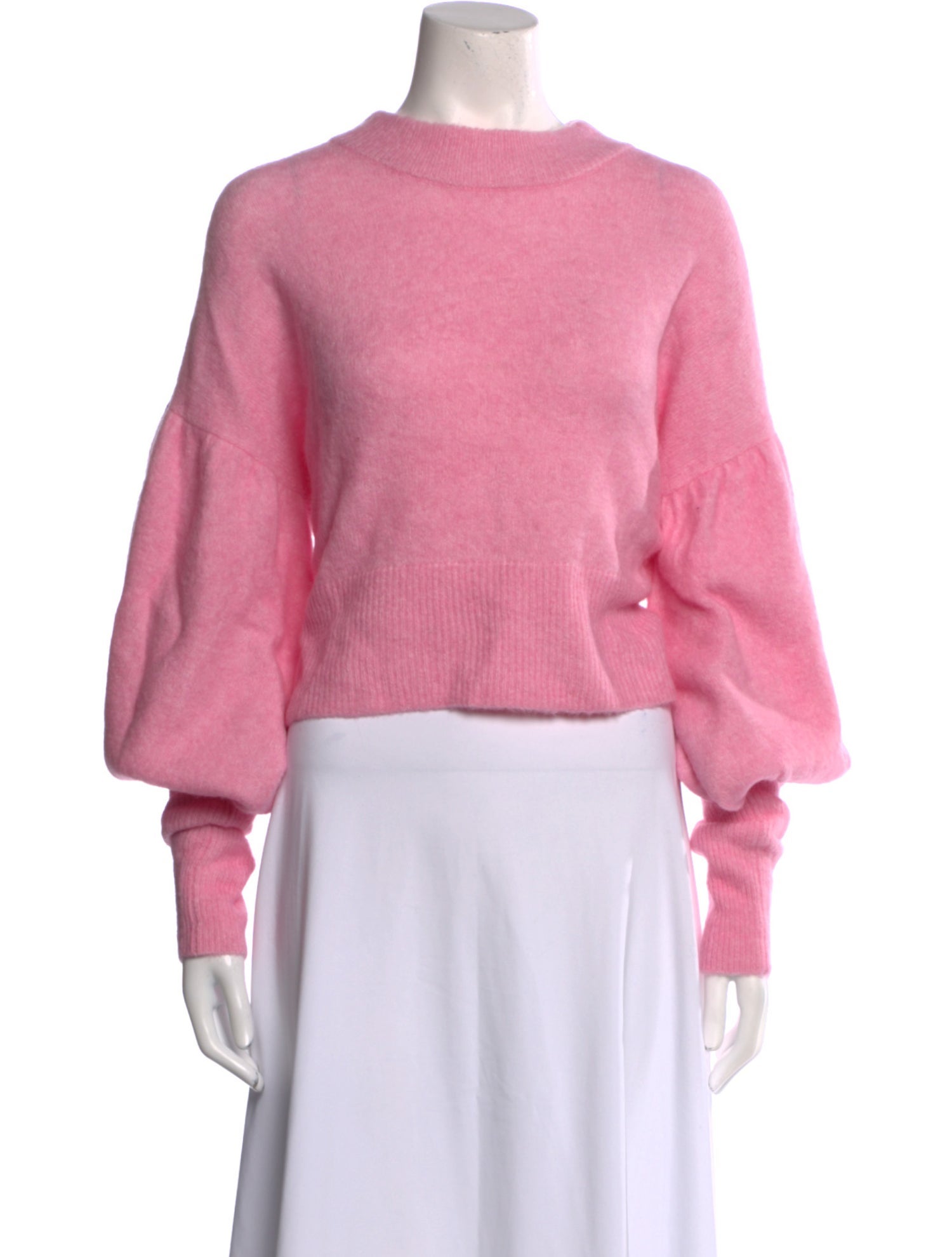 Baum und Pferdgarten Mock Neck Sweater w/ Tags