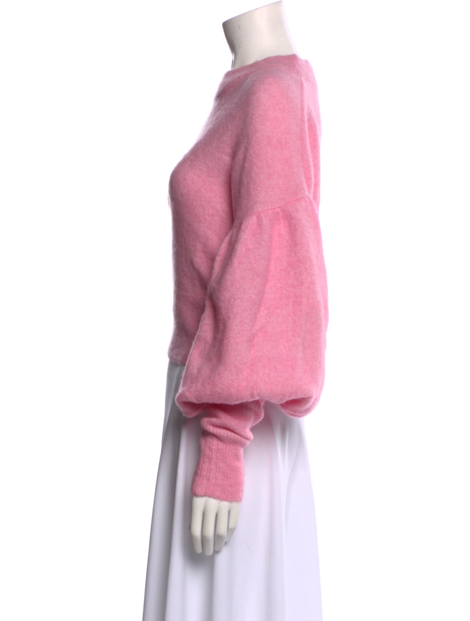 Baum und Pferdgarten Mock Neck Sweater w/ Tags