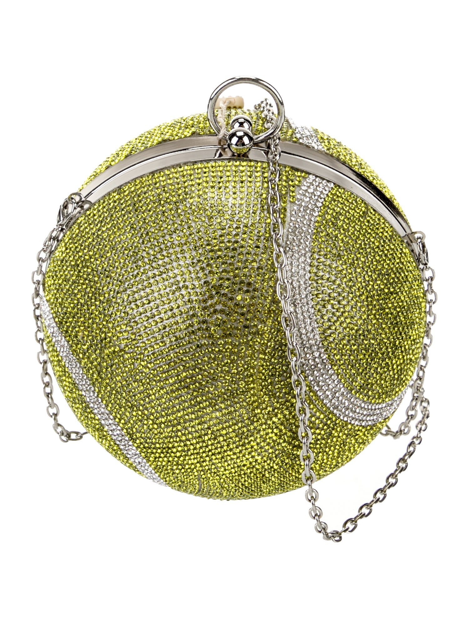 Baum und Pferdgarten Crystal Minaudière