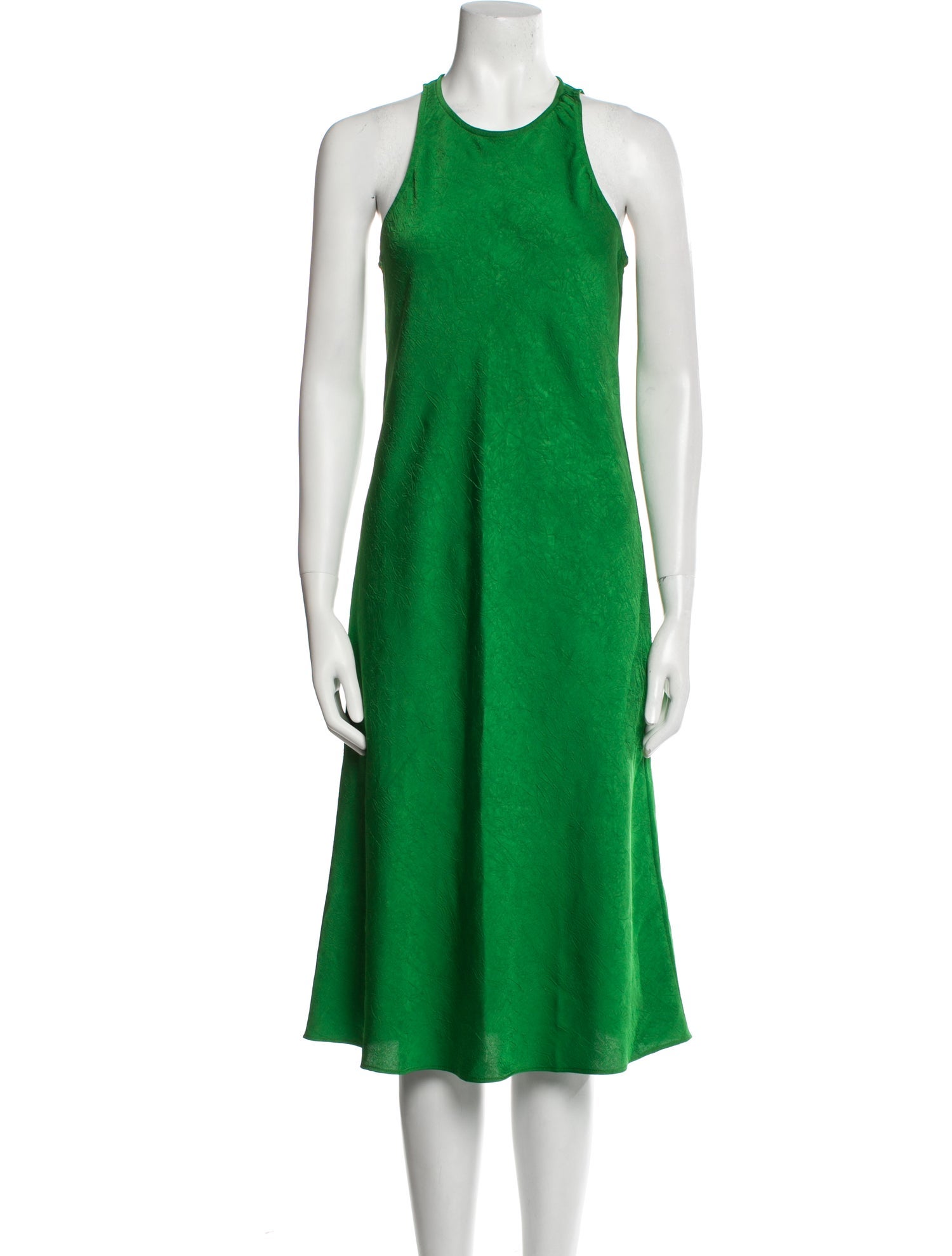 Baum und Pferdgarten Crew Neck Midi Length Dress