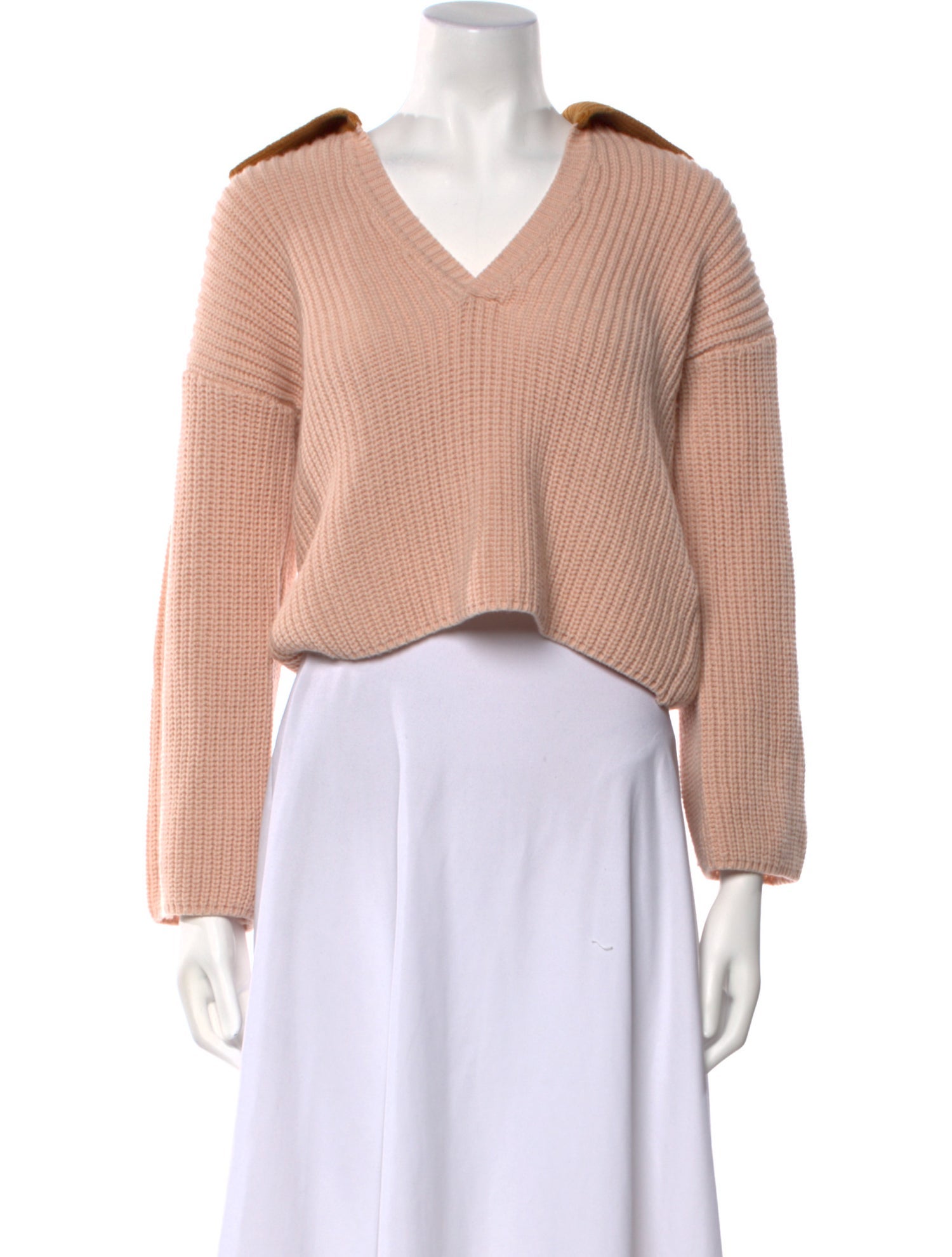 Baum und Pferdgarten Wool Sweater