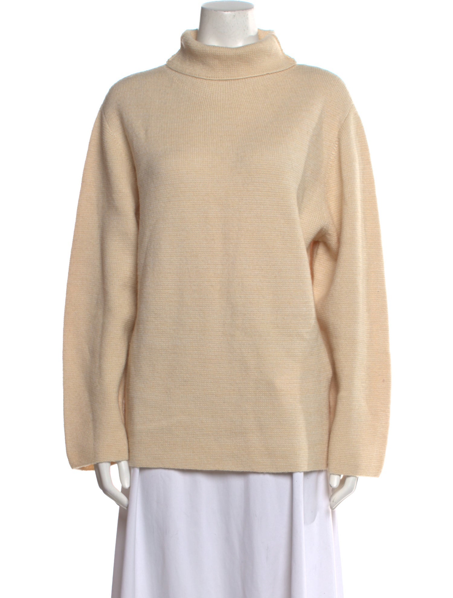 Baum und Pferdgarten Turtleneck Sweater w/ Tags