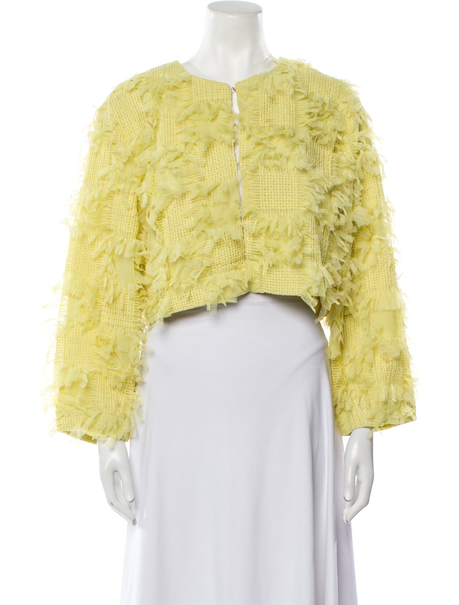 Baum und Pferdgarten Faux Fur Jacket w/ Tags