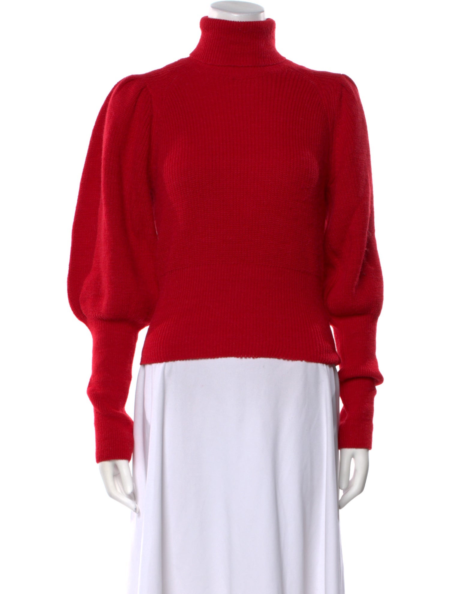 Baum und Pferdgarten Turtleneck Sweater