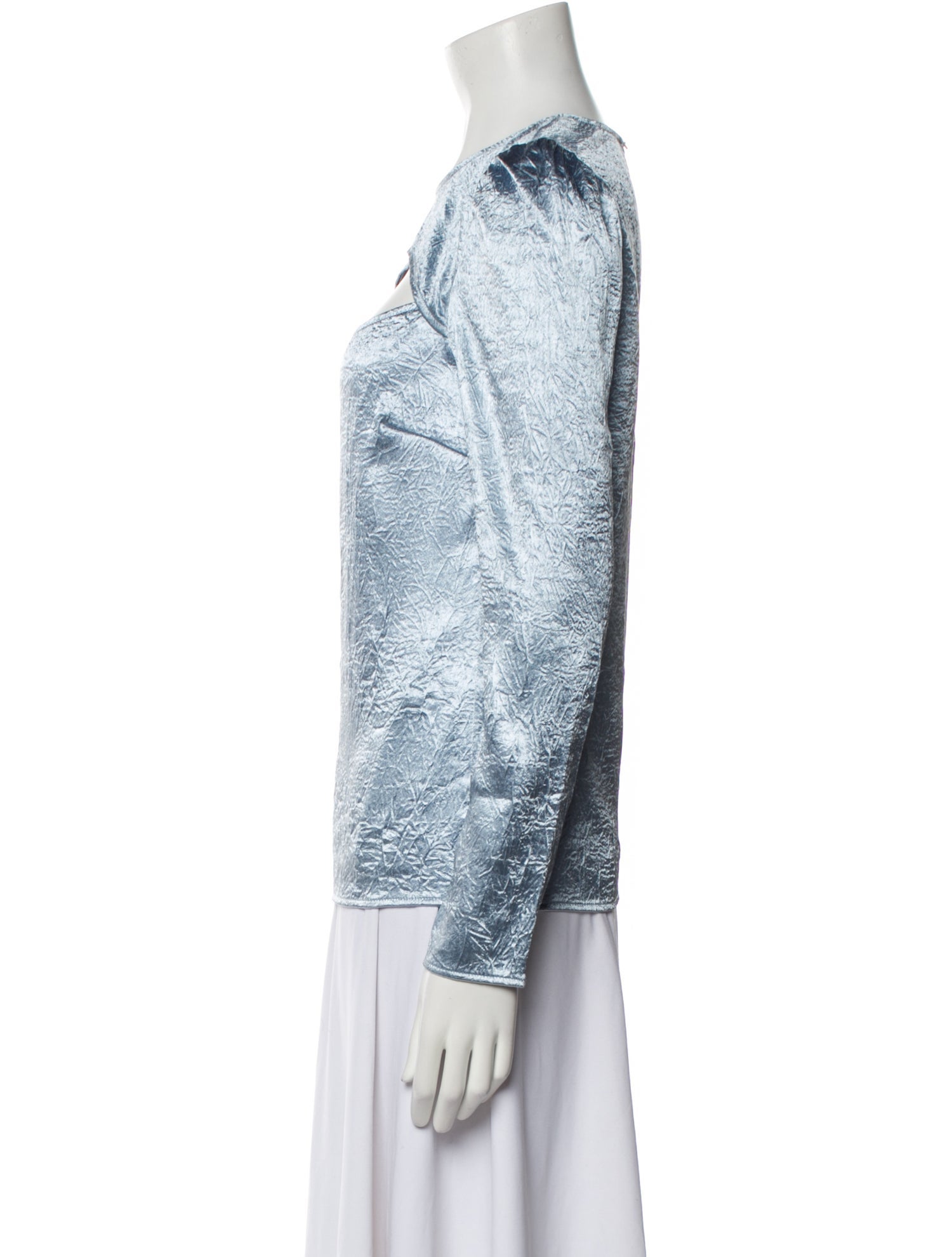 Baum und Pferdgarten Crew Neck Long Sleeve Sweatshirt w/ Tags