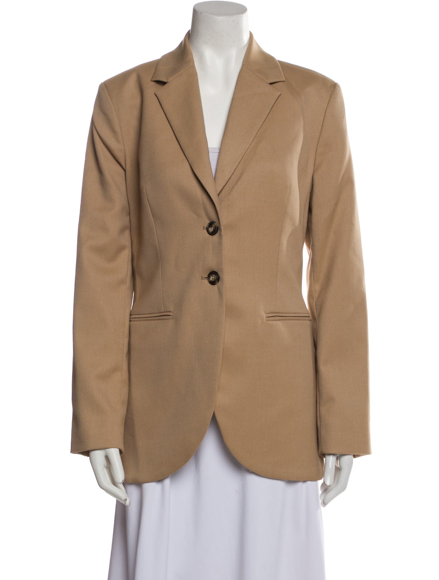 Baum und Pferdgarten Blazer