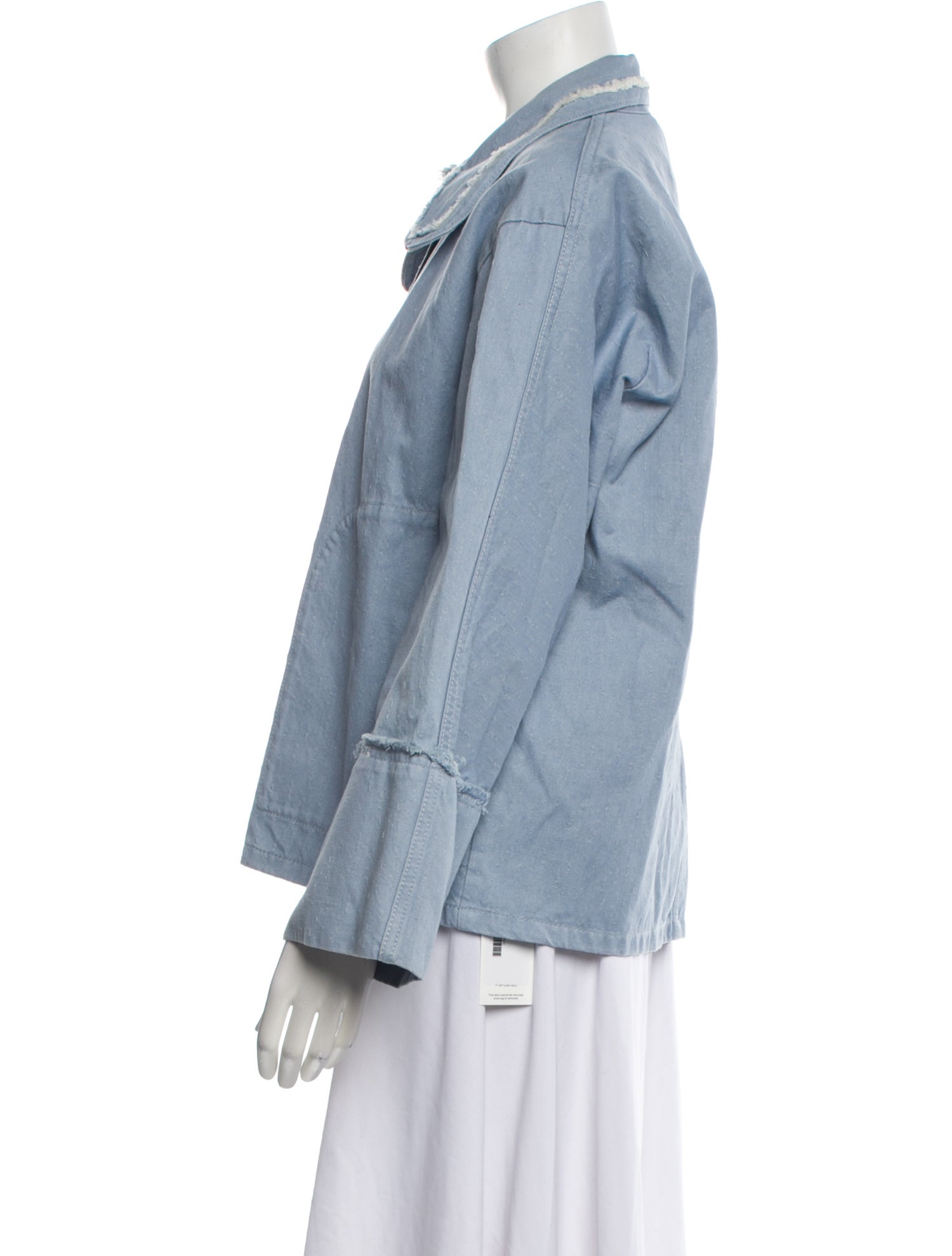 Baum und Pferdgarten Jacket