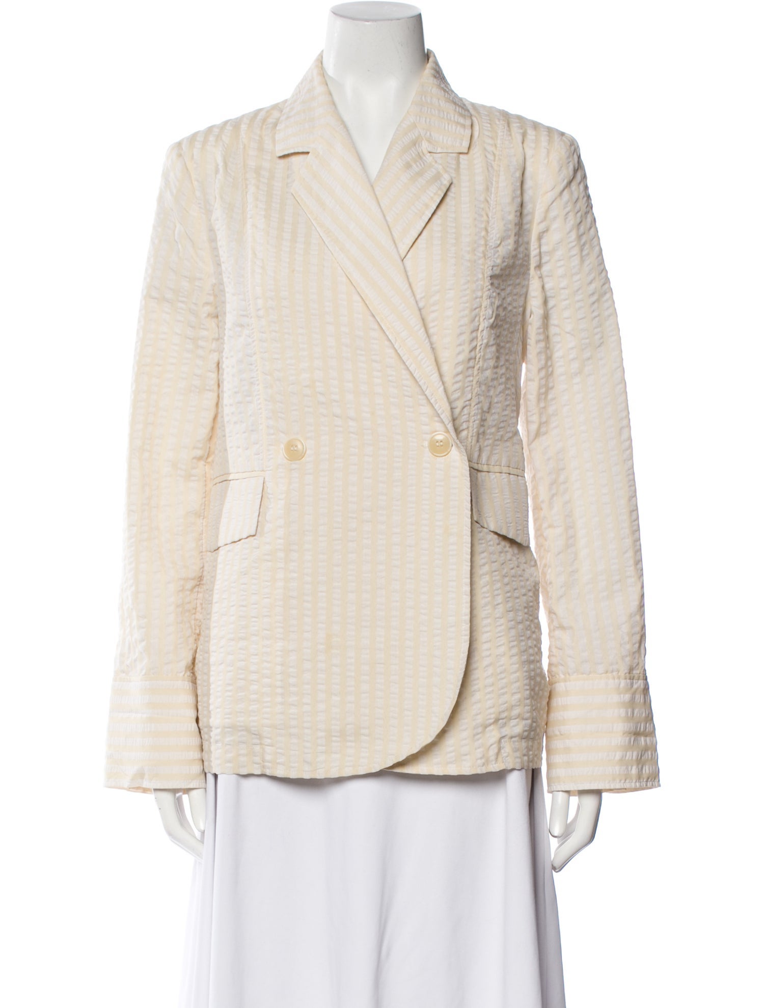 Baum und Pferdgarten Blazer