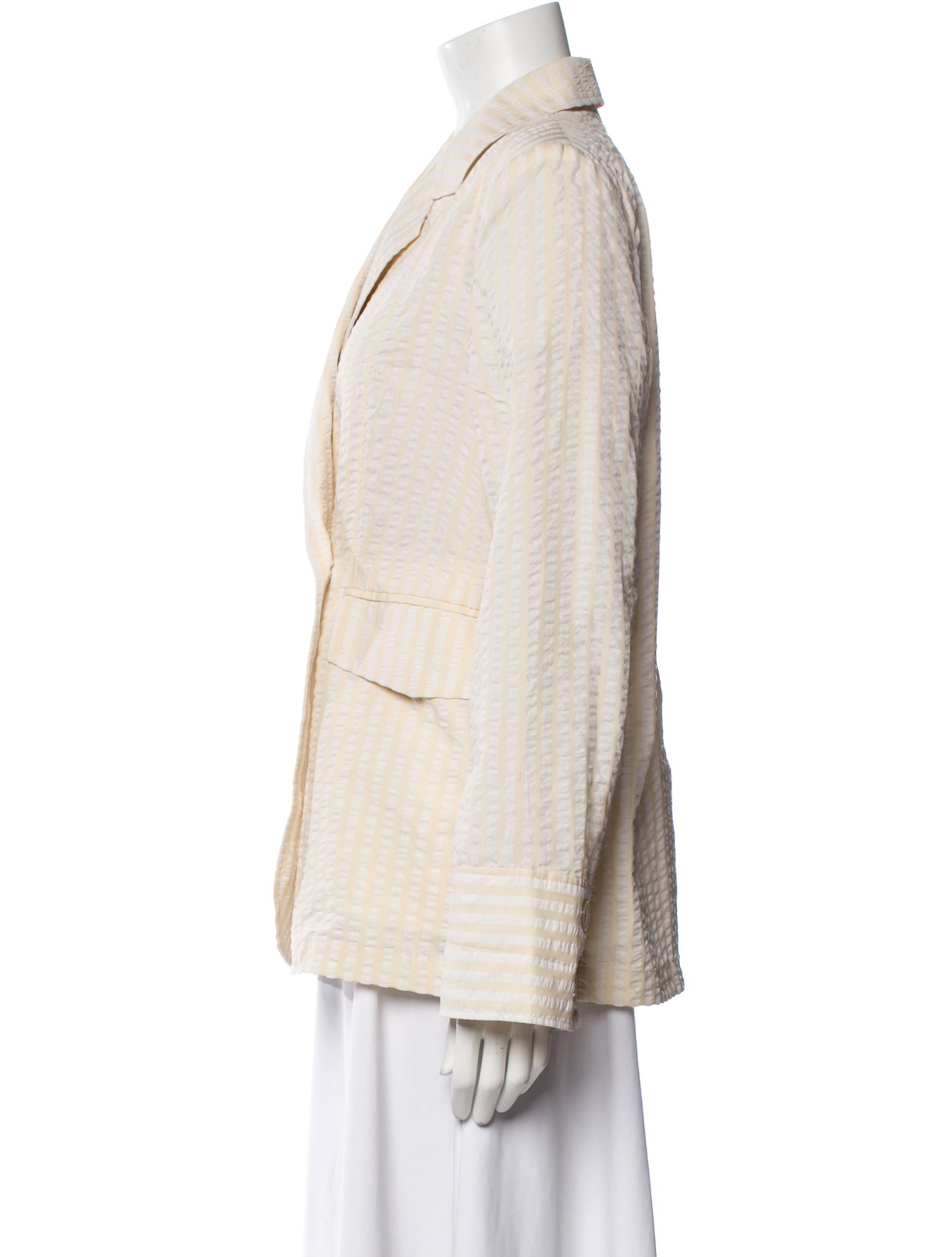 Baum und Pferdgarten Blazer