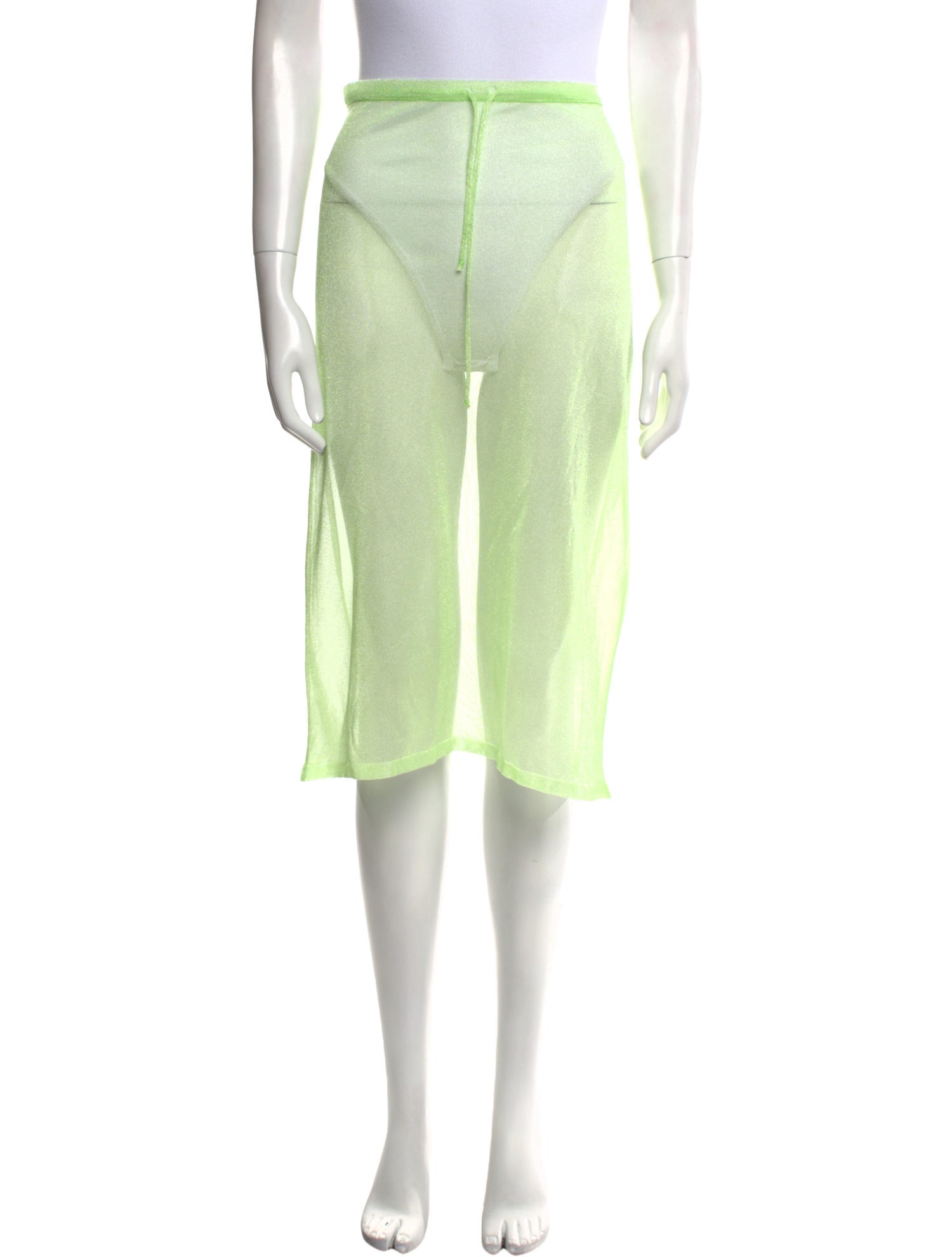 Baum und Pferdgarten Knee-Length Skirt w/ Tags