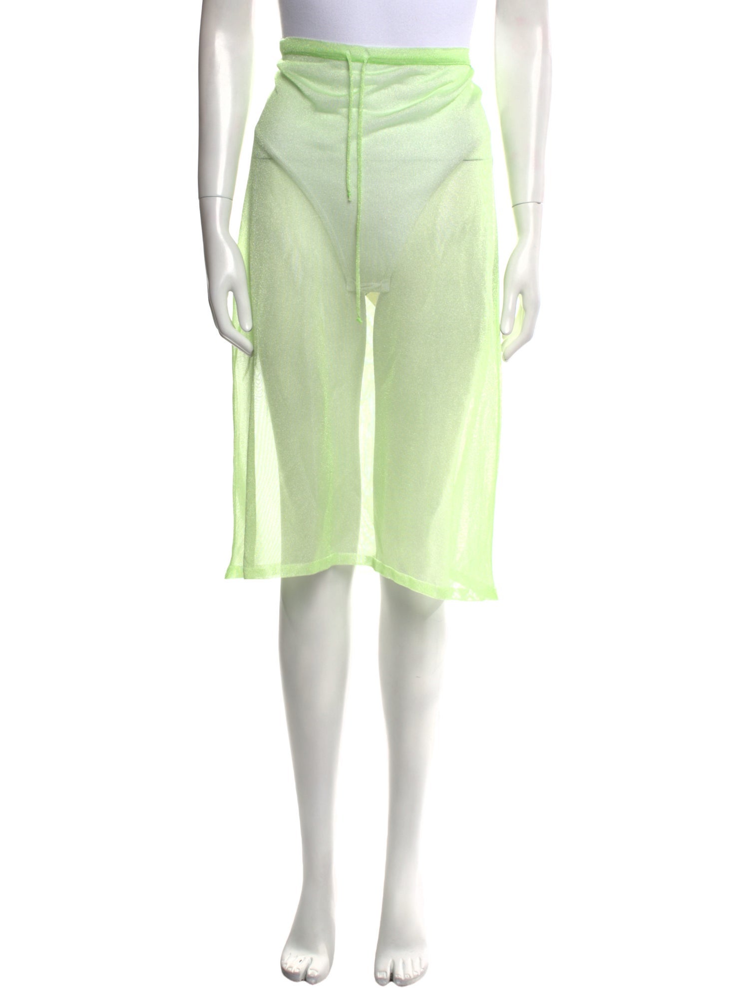 Baum und Pferdgarten Knee-Length Skirt w/ Tags