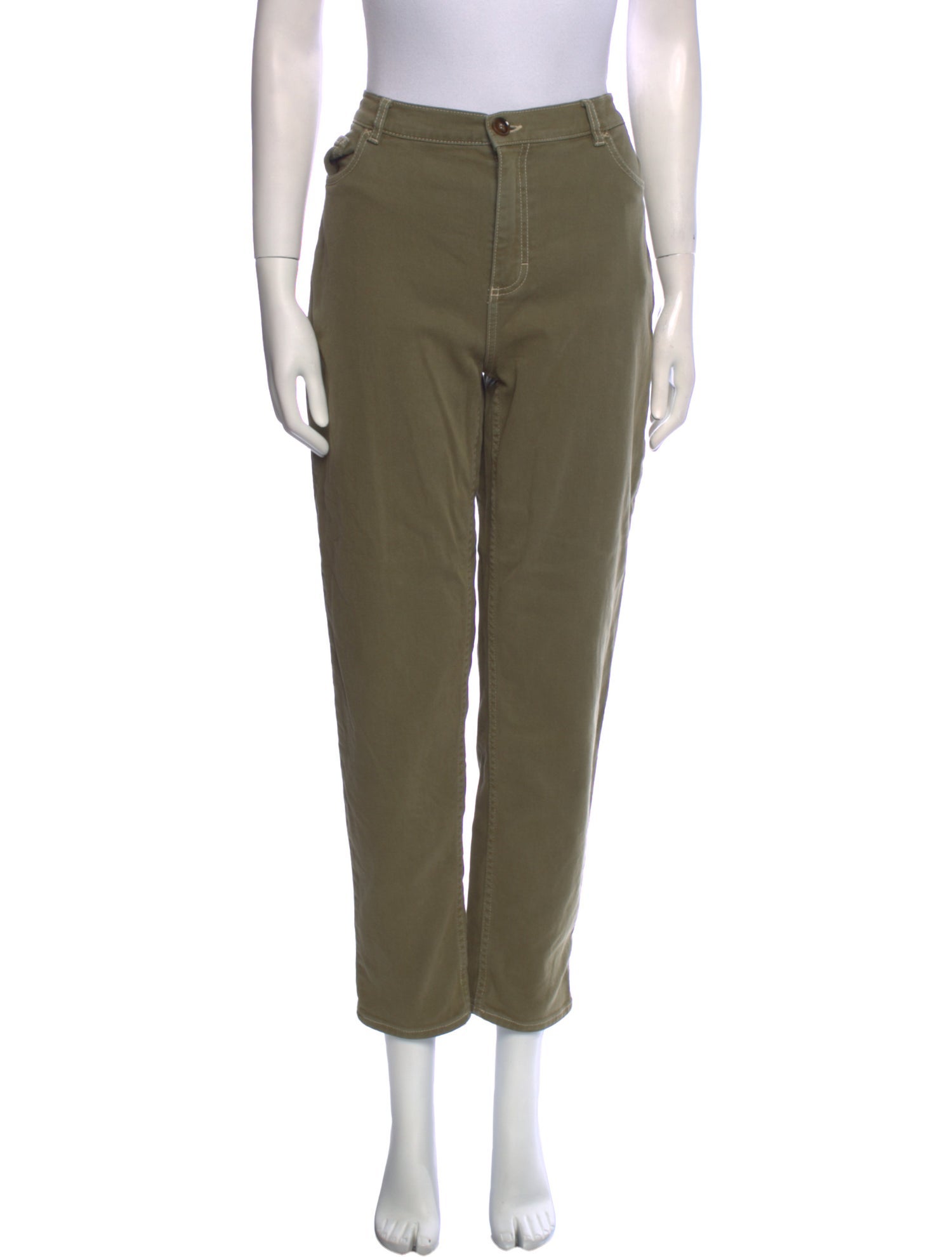 Baum und Pferdgarten Skinny Leg Pants