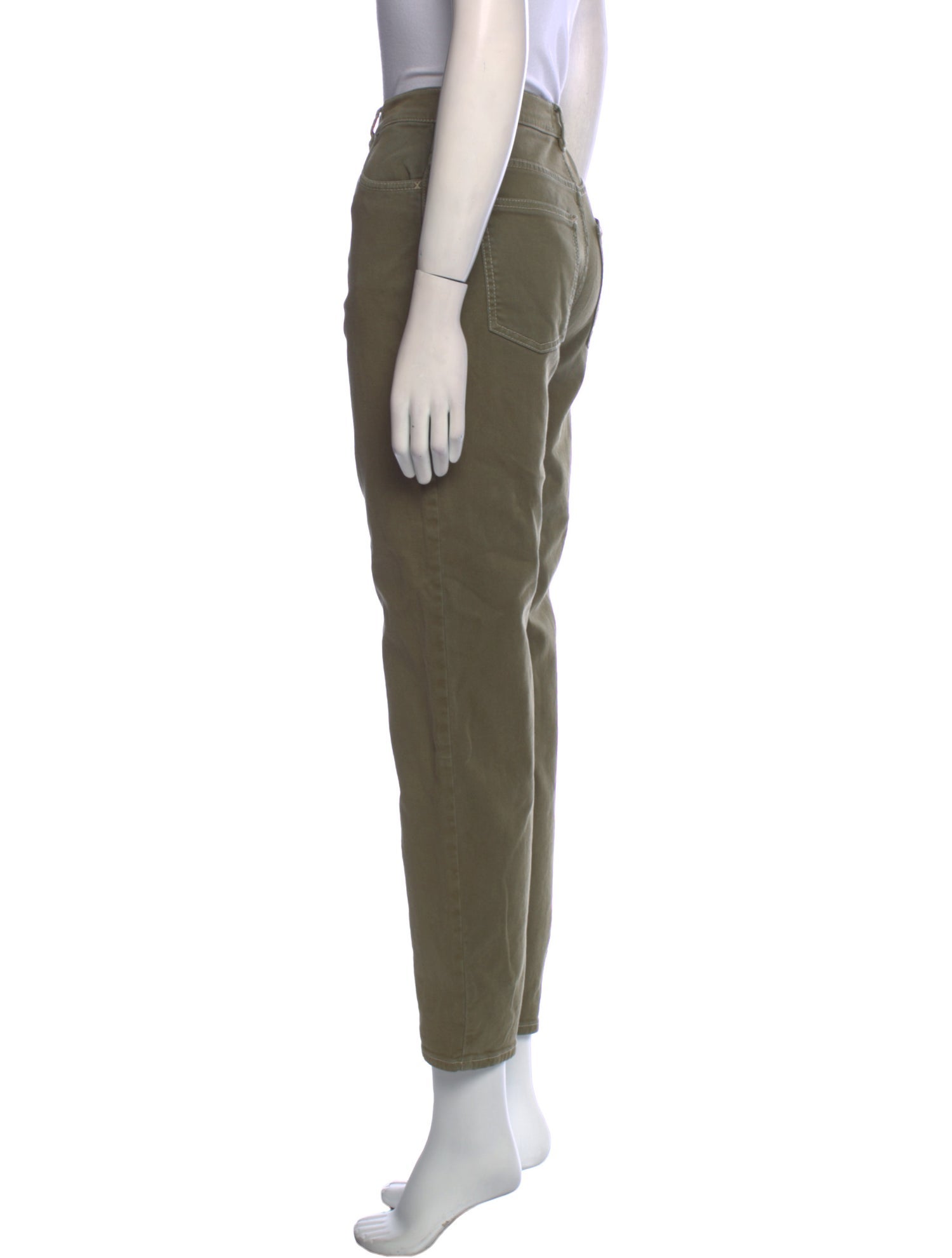 Baum und Pferdgarten Skinny Leg Pants