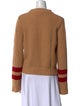 Baum und Pferdgarten Mock Neck Sweater