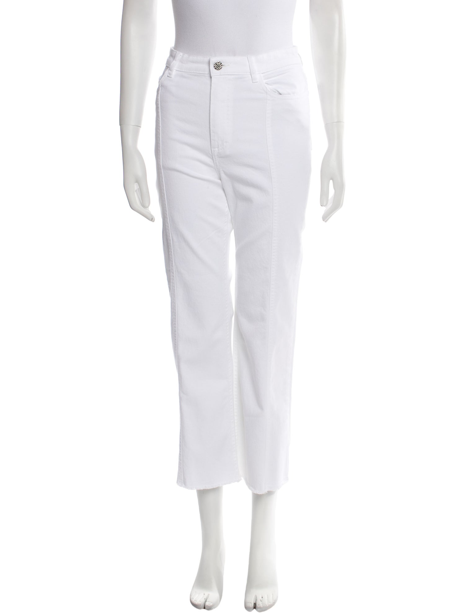 Baum und Pferdgarten Mid-Rise Straight Leg Jeans w/ Tags