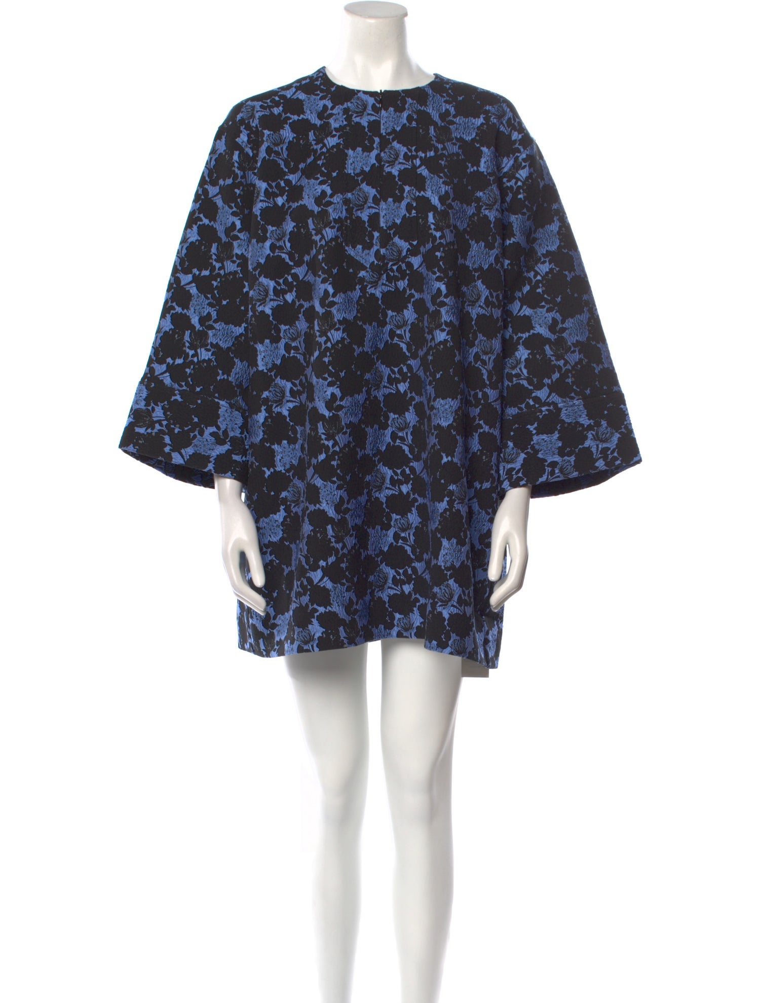 Baum und Pferdgarten Printed Mini Dress w/ Tags