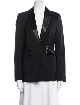 Baum und Pferdgarten Blazer