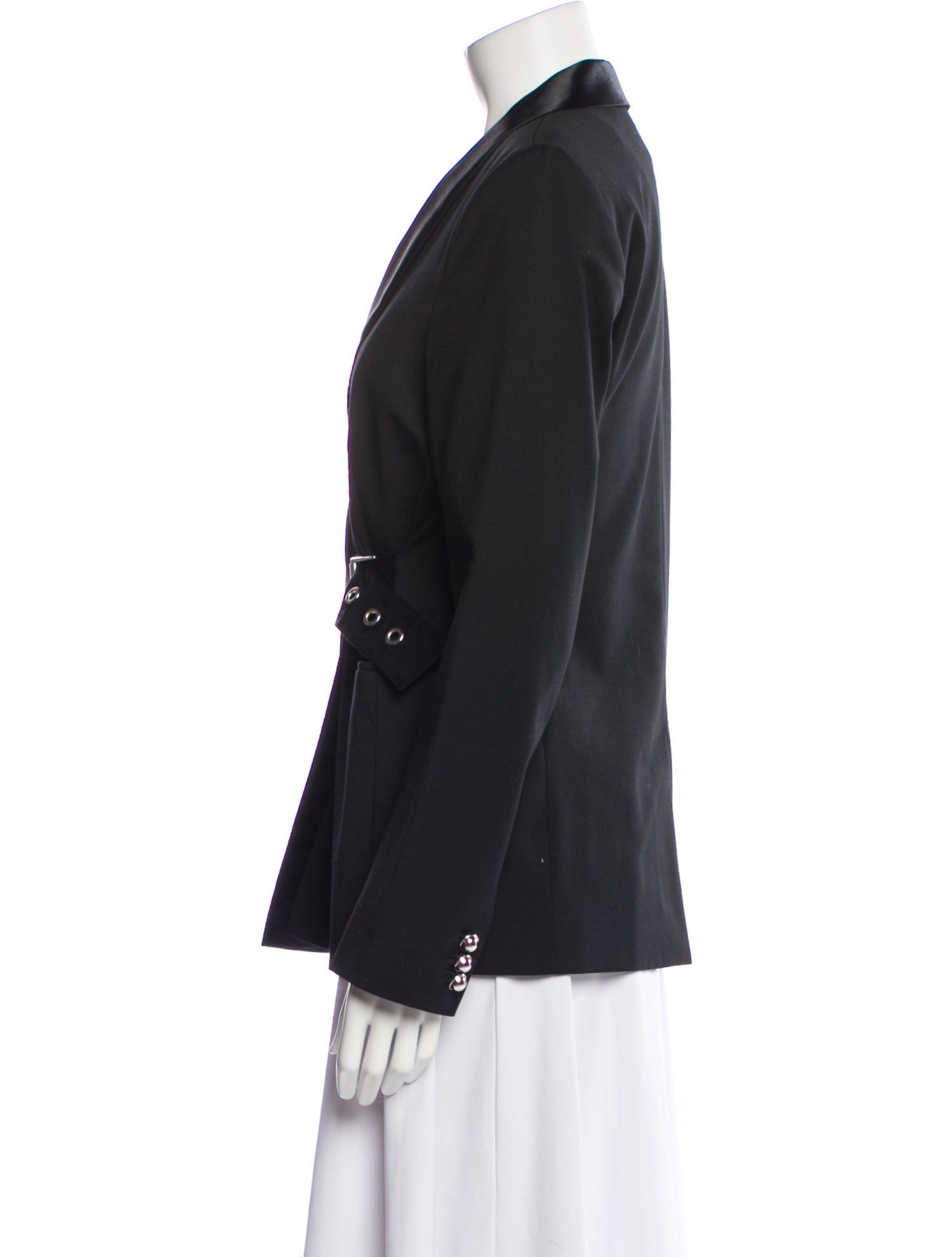 Baum und Pferdgarten Blazer