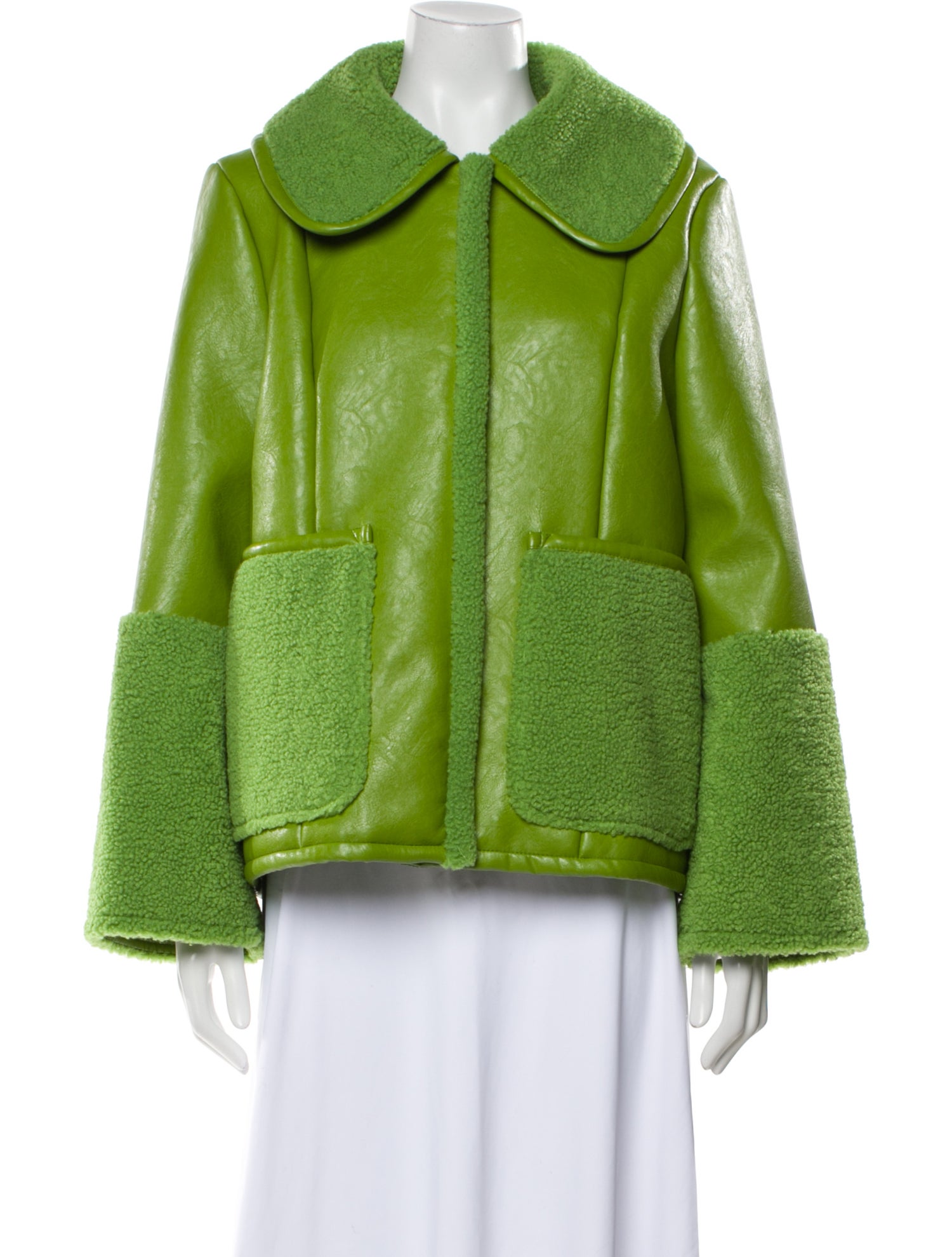 Baum und Pferdgarten Evening Jacket