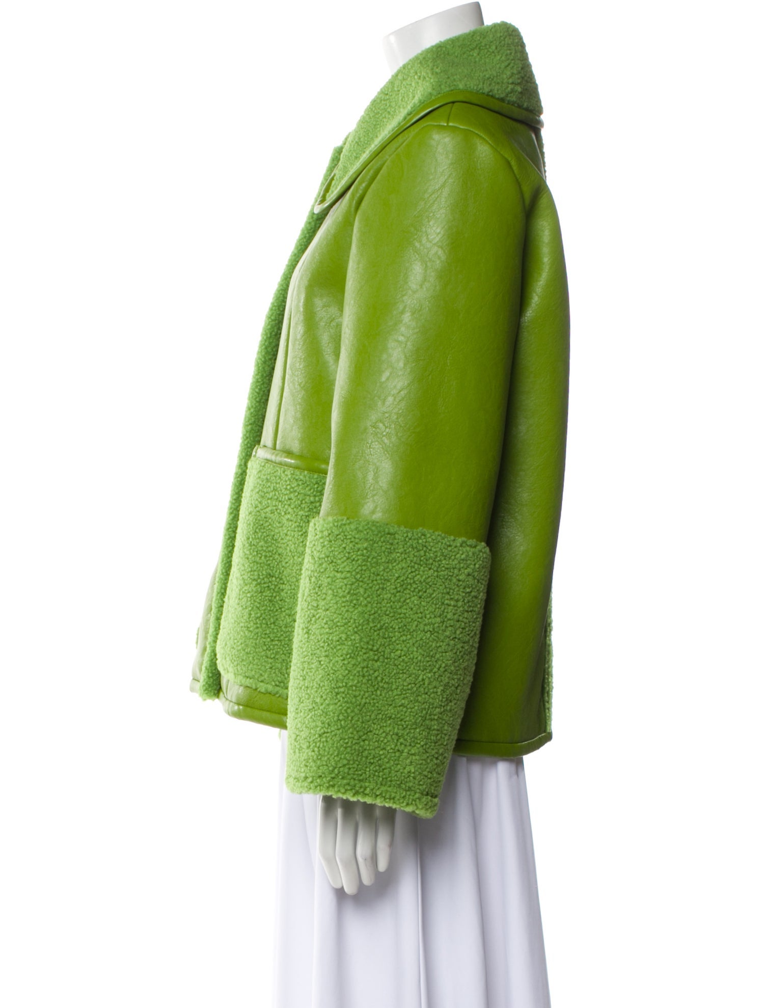 Baum und Pferdgarten Evening Jacket