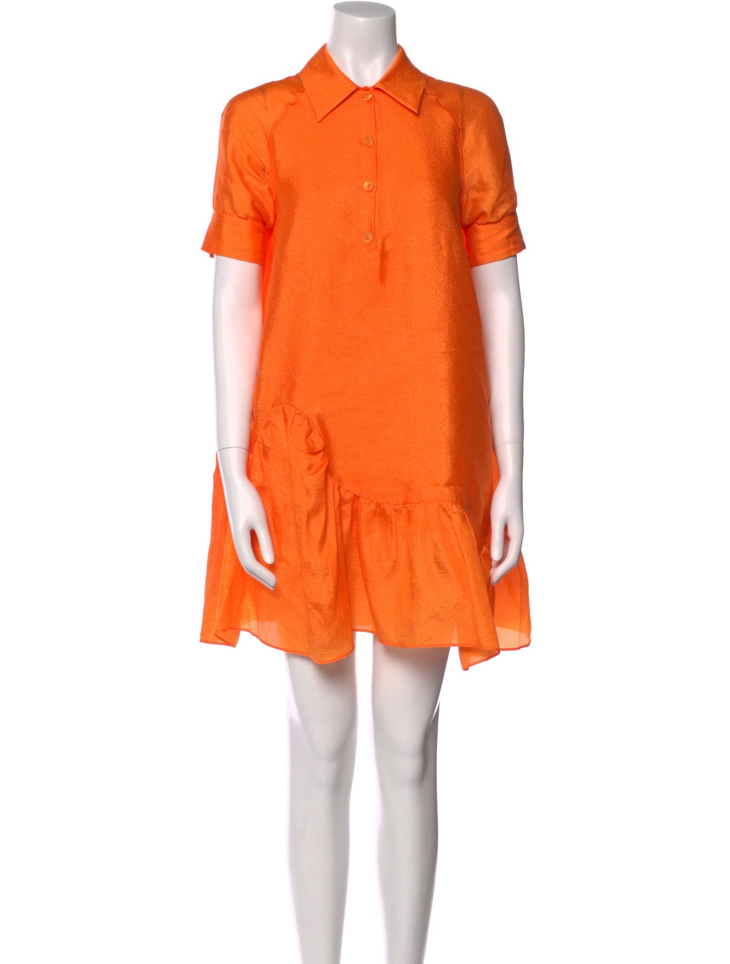 Baum und Pferdgarten Mini Dress