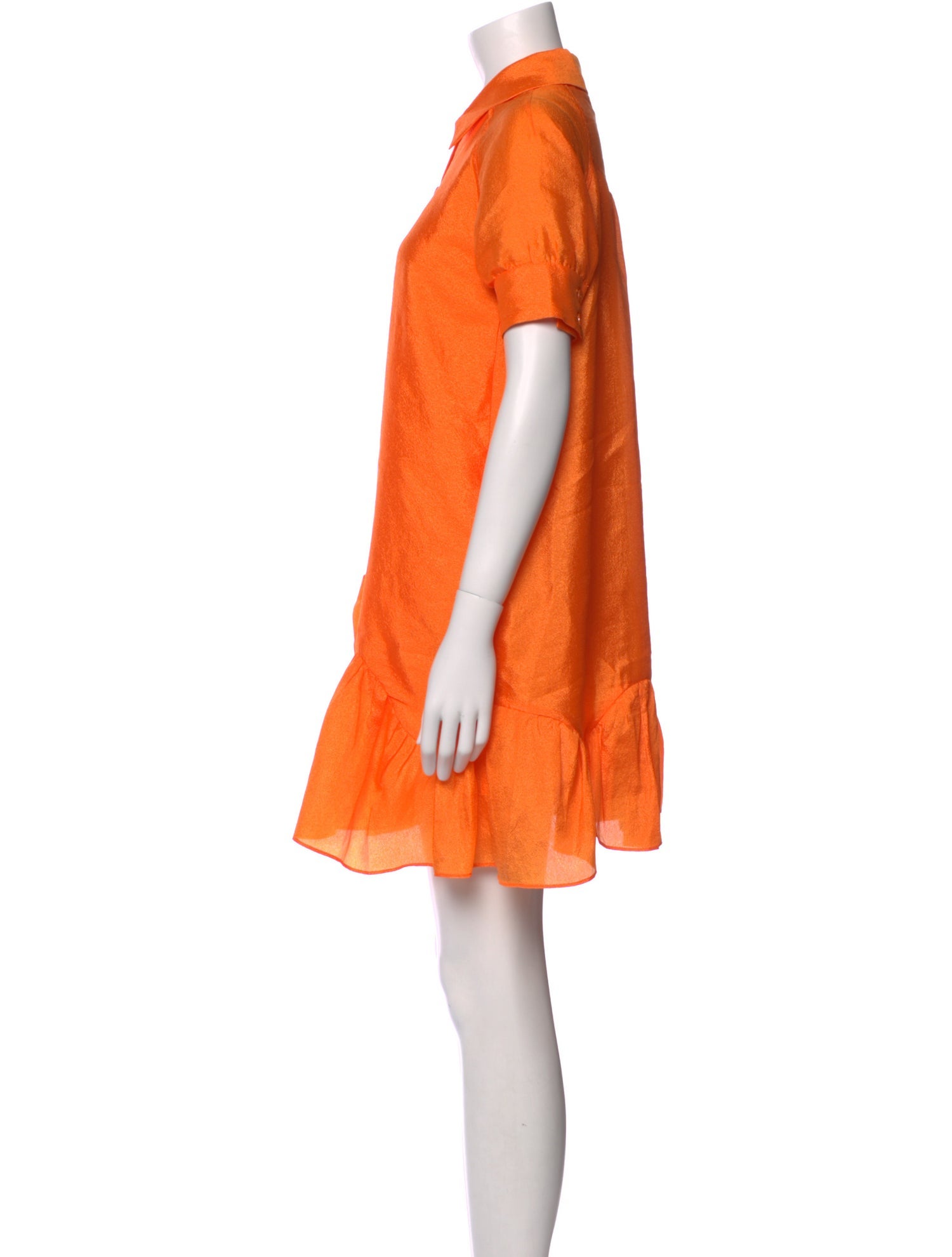 Baum und Pferdgarten Mini Dress