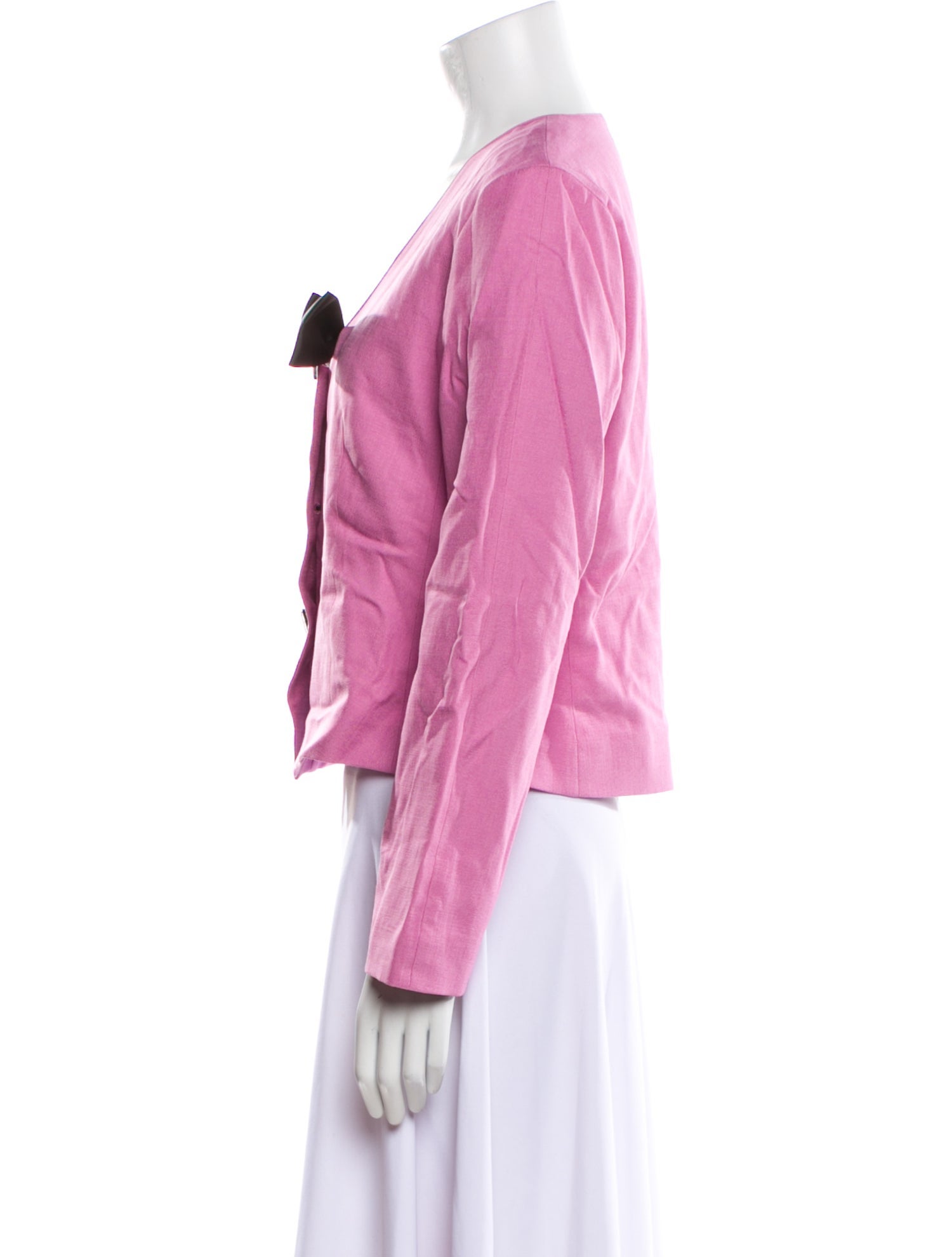 Baum und Pferdgarten Evening Jacket