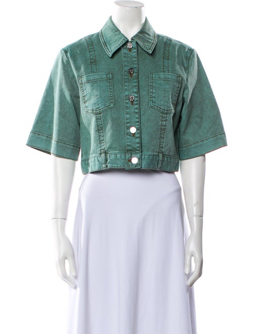 Baum und Pferdgarten Denim Jacket