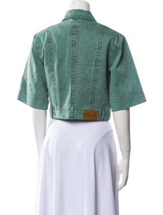 Baum und Pferdgarten Denim Jacket