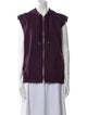 Baum und Pferdgarten Nylon Vest