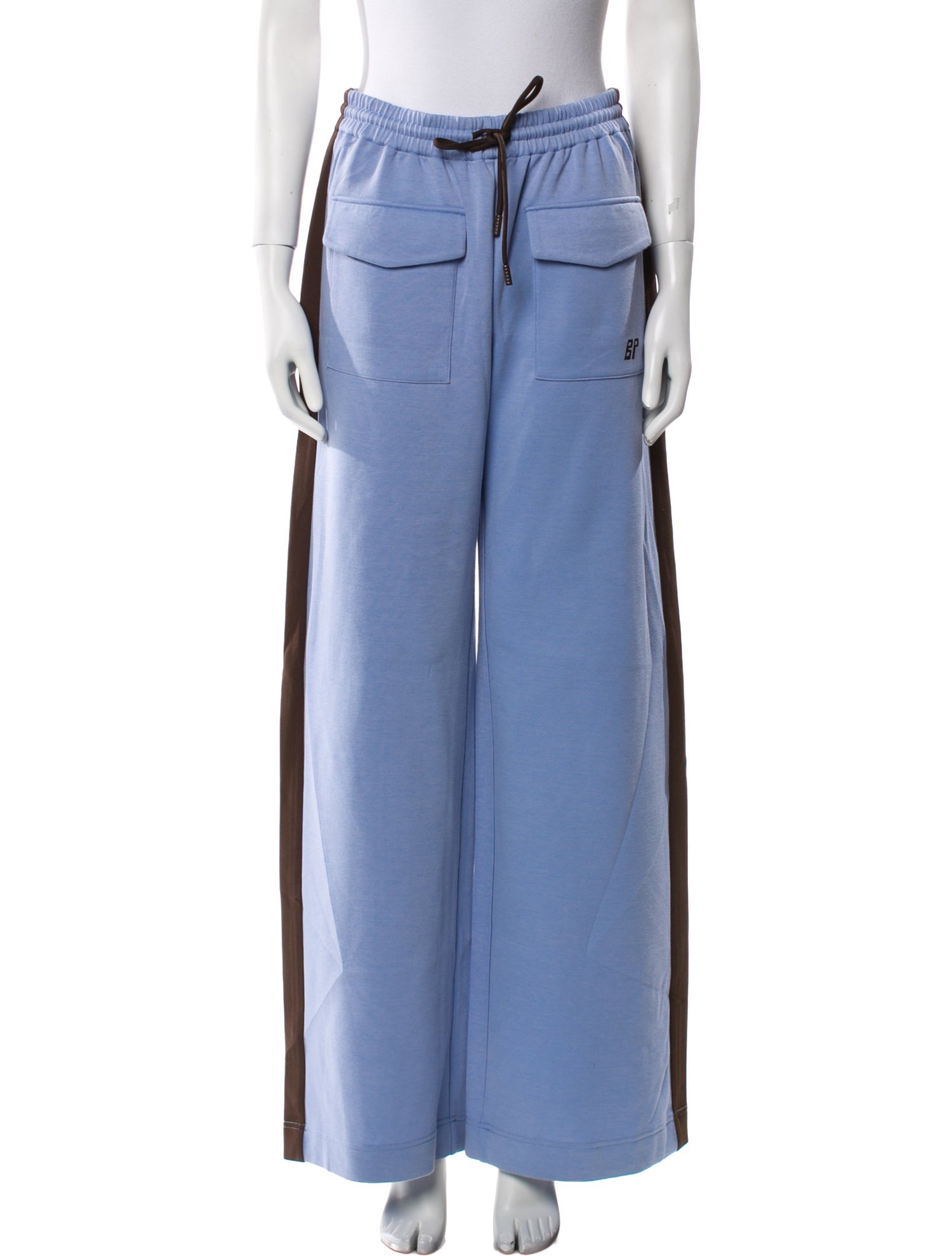 Baum und Pferdgarten Braided Accents Sweatpants