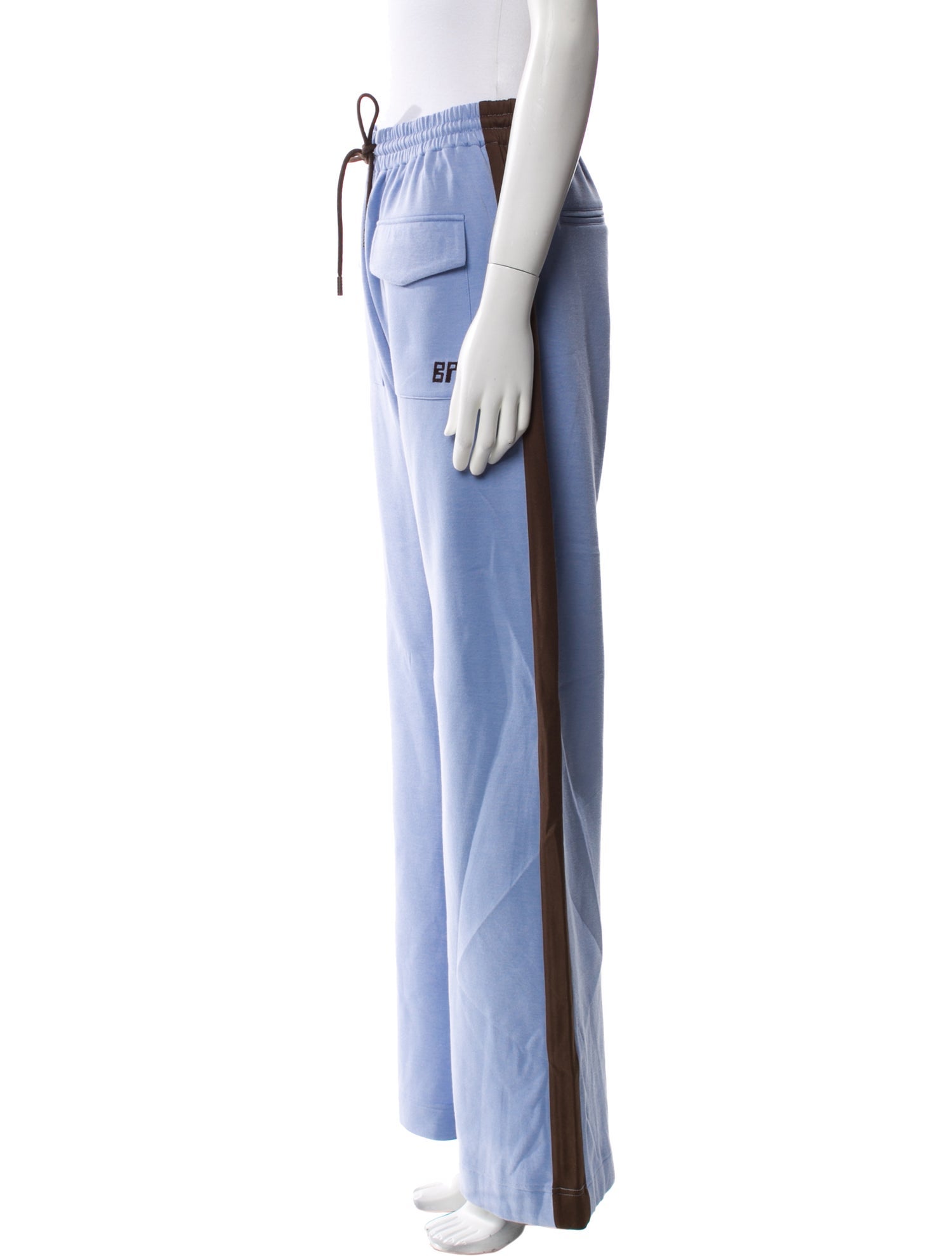 Baum und Pferdgarten Braided Accents Sweatpants