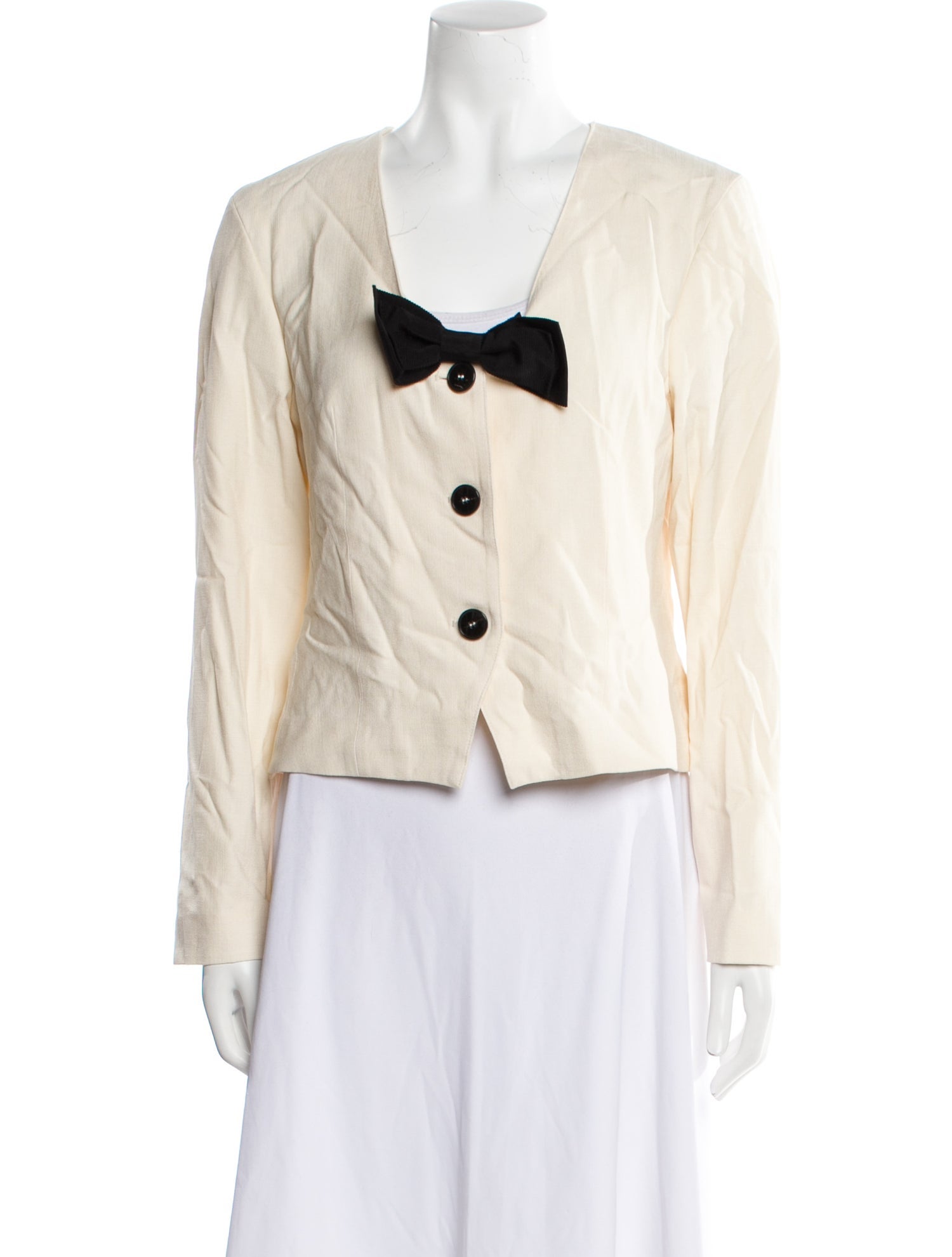 Baum und Pferdgarten Jacket