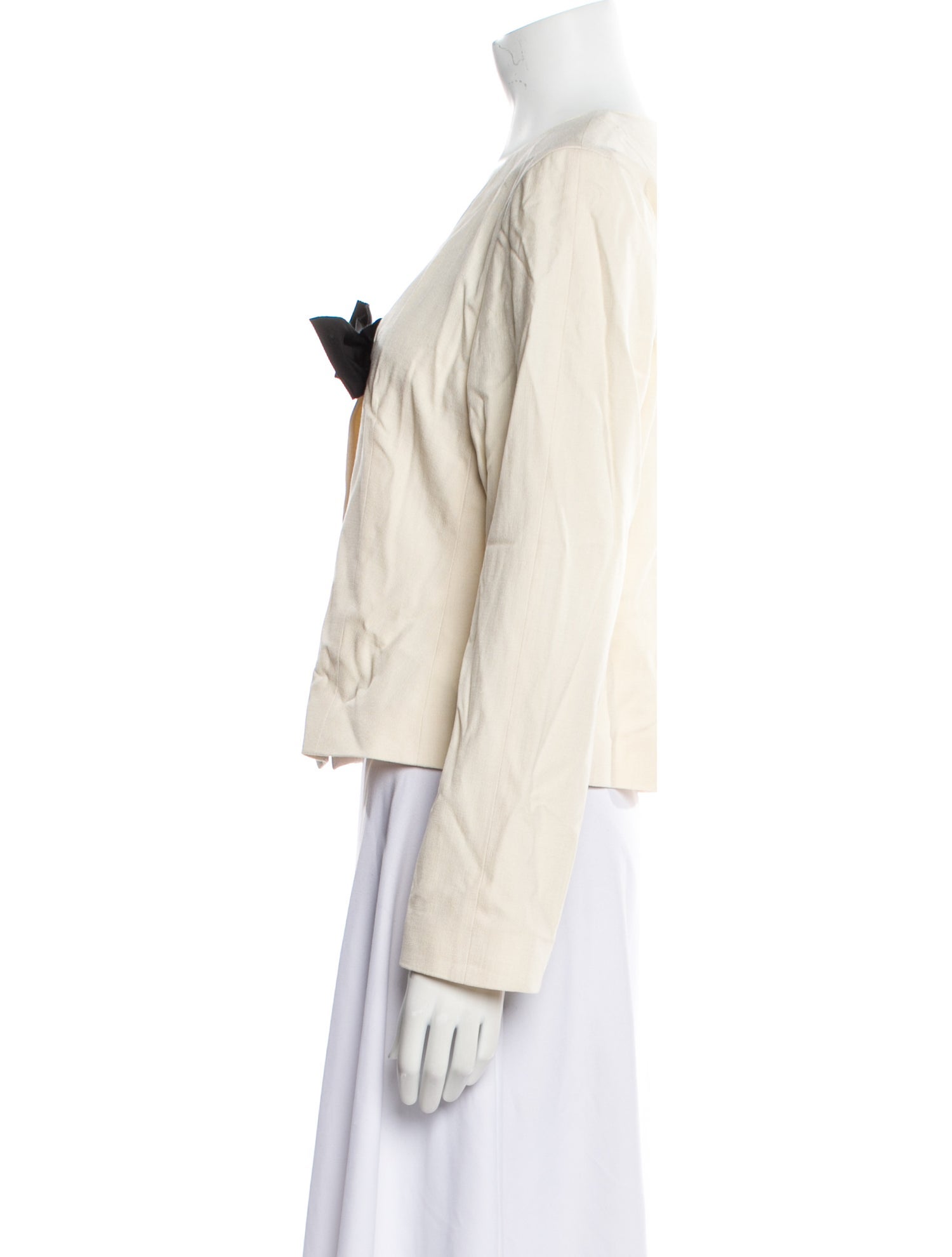 Baum und Pferdgarten Jacket