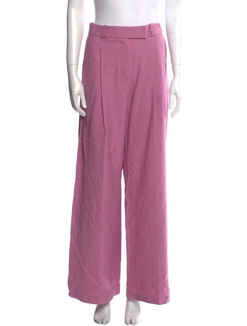 Baum und Pferdgarten Wide Leg Pants