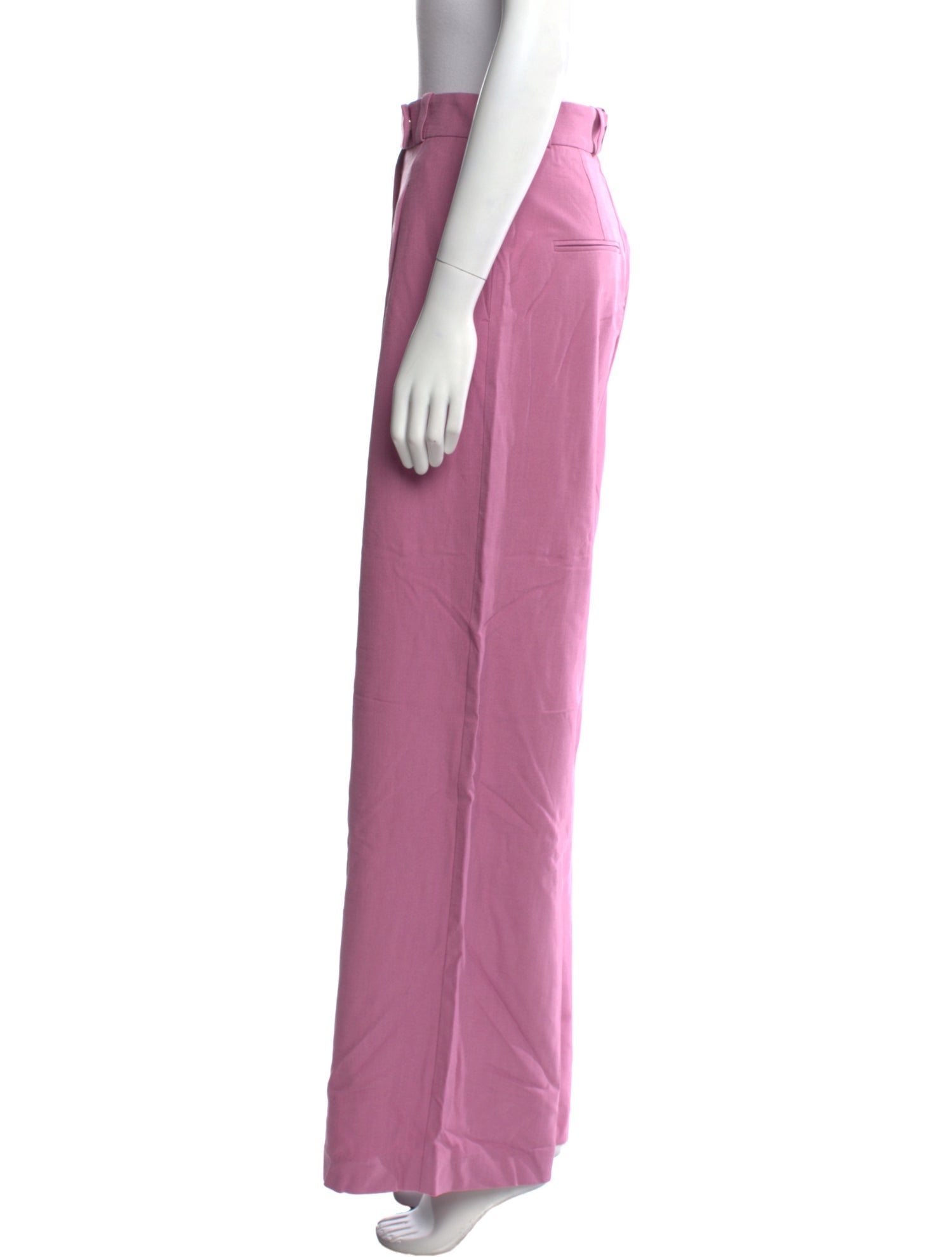 Baum und Pferdgarten Wide Leg Pants