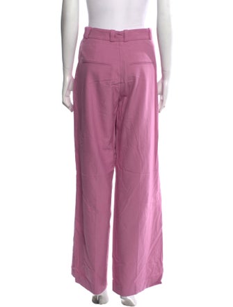 Baum und Pferdgarten Wide Leg Pants