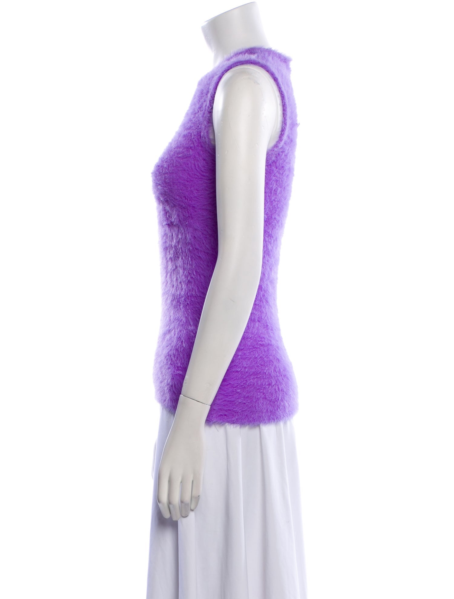 Baum und Pferdgarten Nylon Crew Neck Top