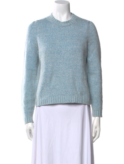Baum und Pferdgarten Merino Wool Crew Neck Sweater
