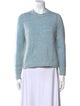 Baum und Pferdgarten Merino Wool Crew Neck Sweater