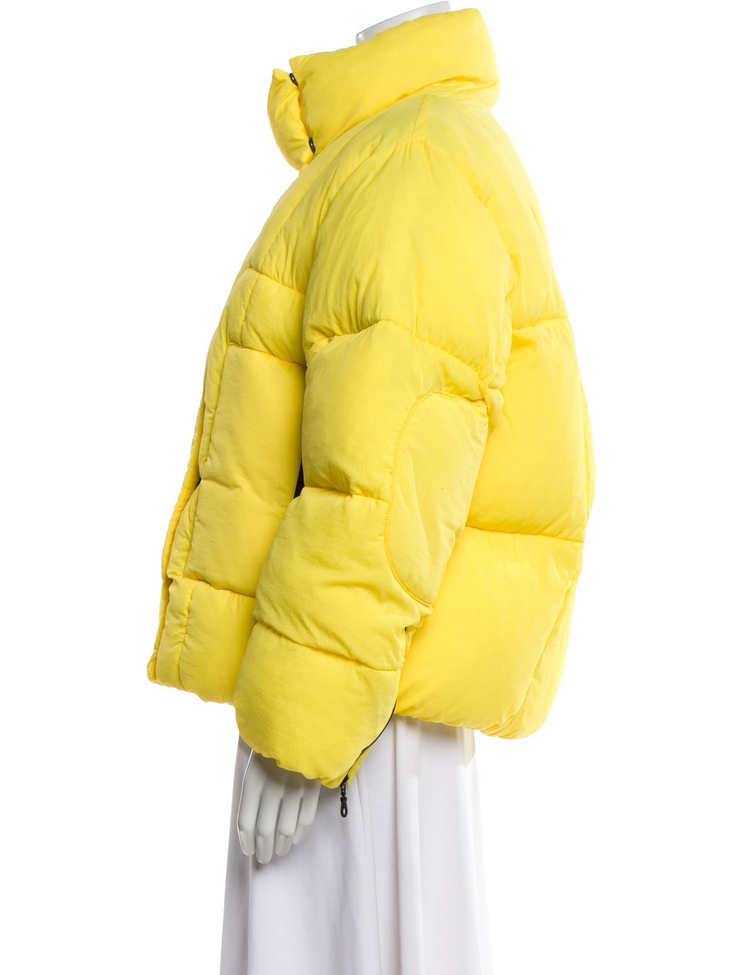 Baum und Pferdgarten Coat