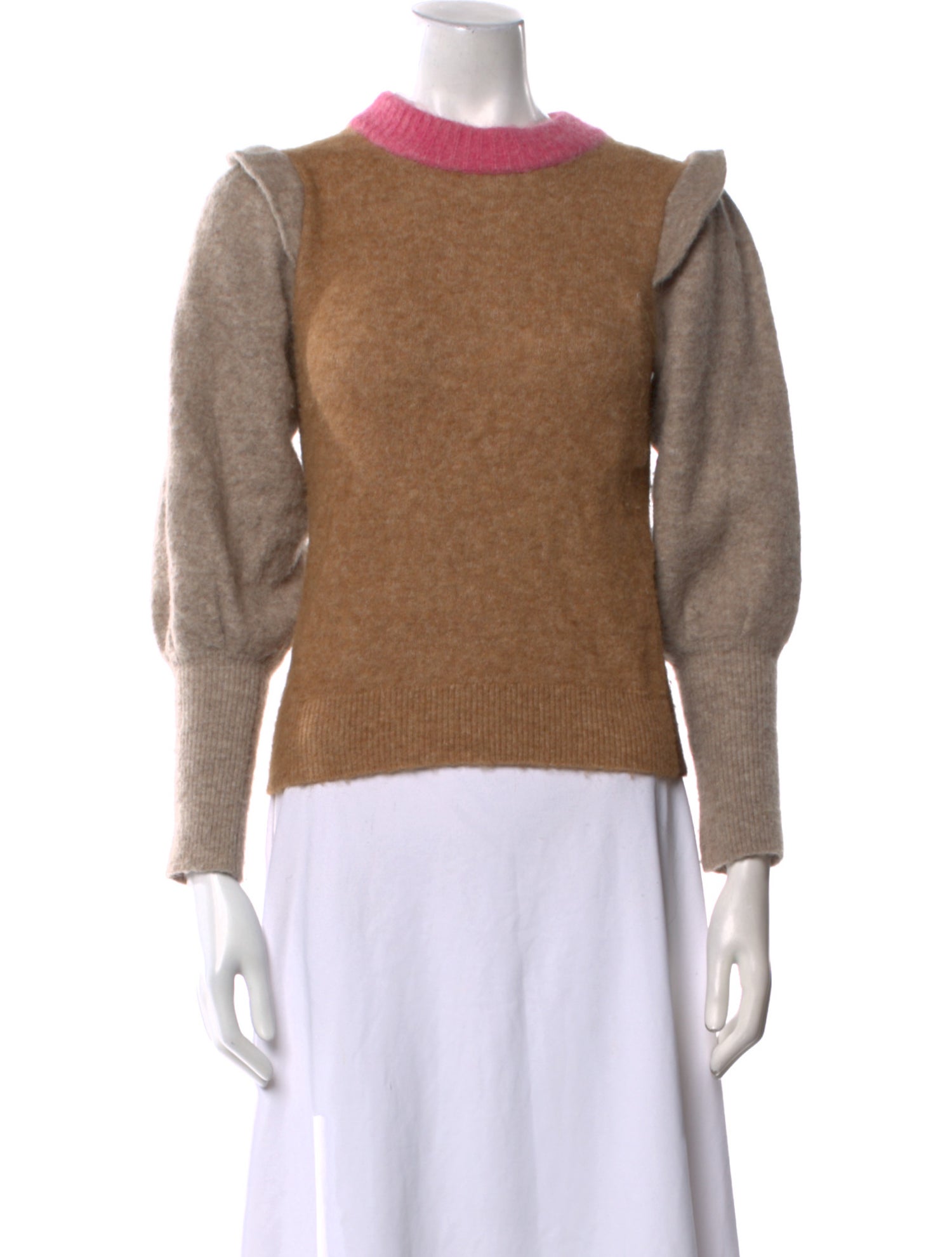 Baum und Pferdgarten Crew Neck Sweater