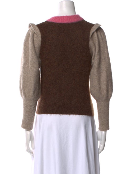 Baum und Pferdgarten Crew Neck Sweater