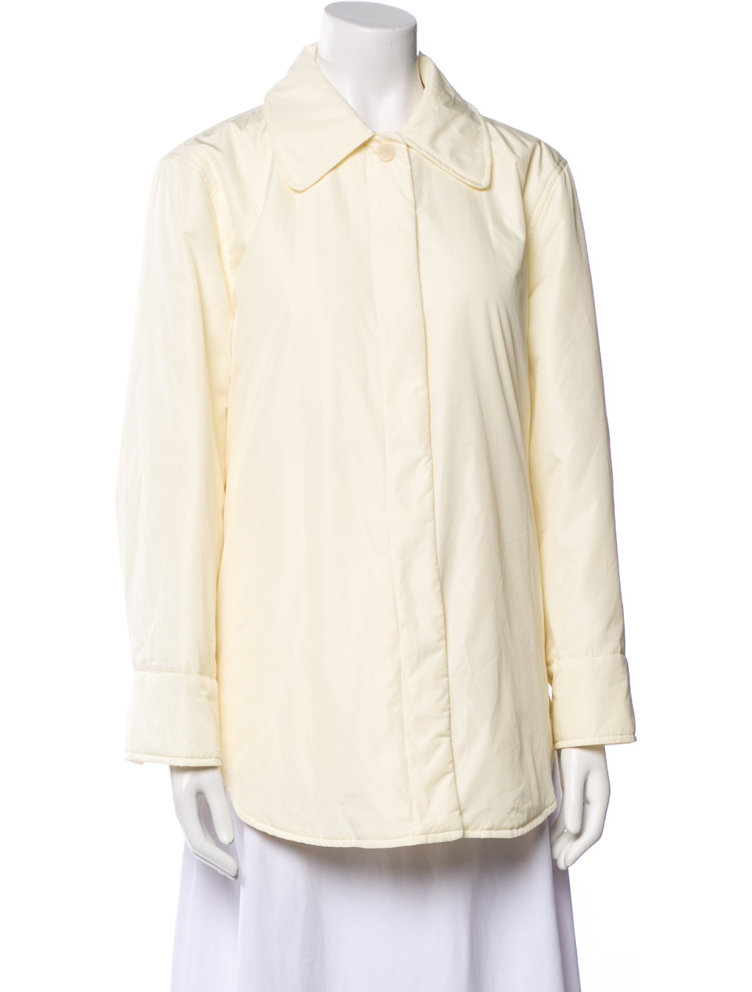 Baum und Pferdgarten Jacket