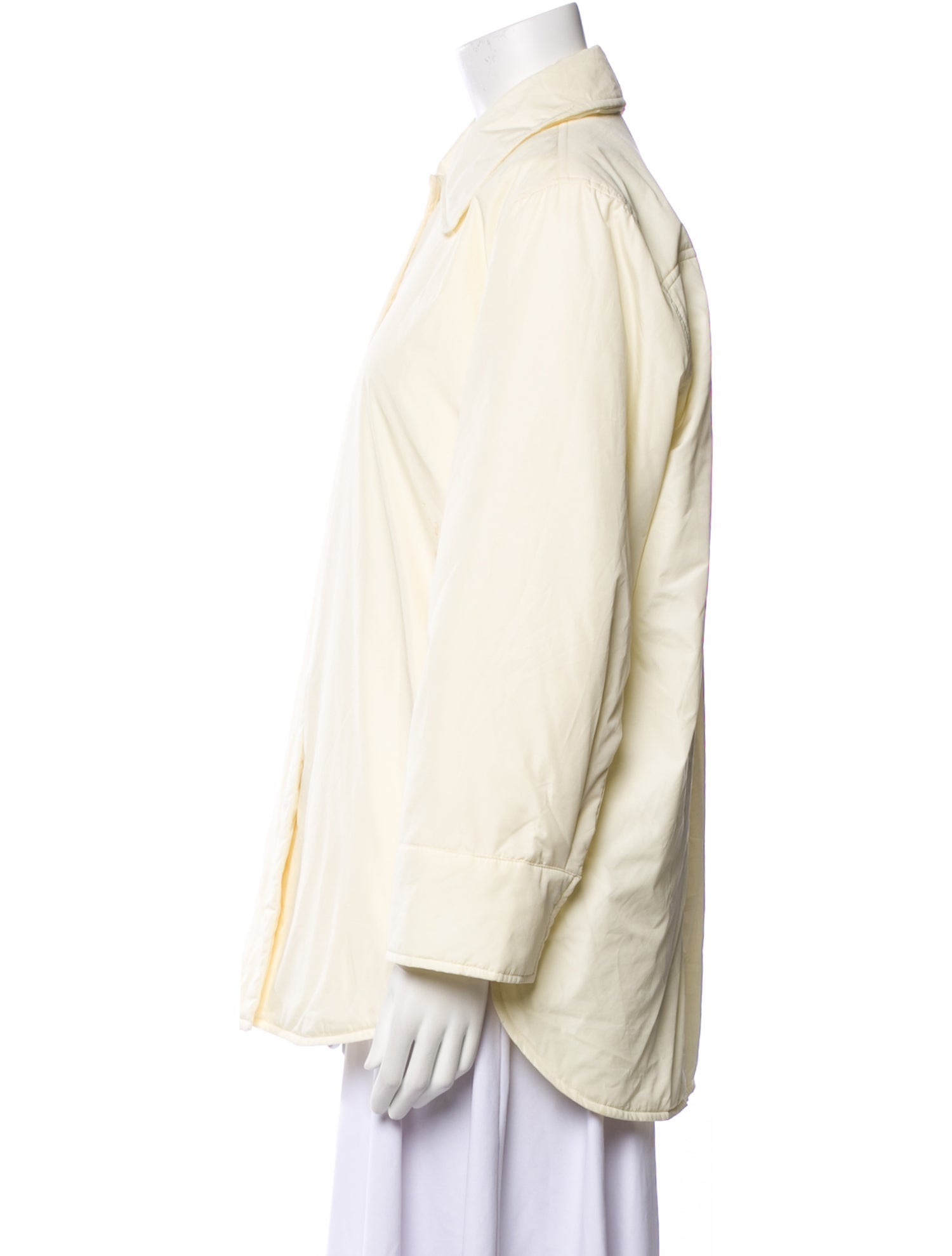 Baum und Pferdgarten Jacket