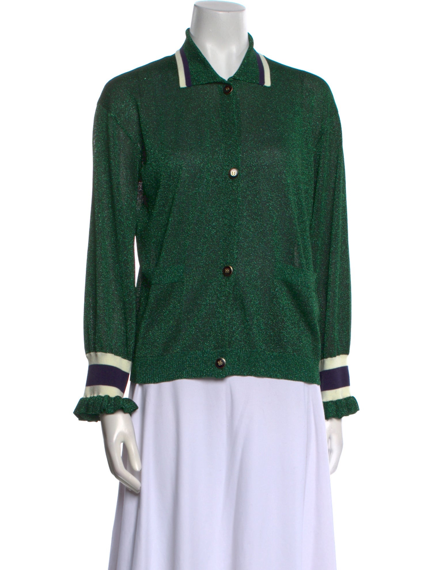 Baum und Pferdgarten Sweater