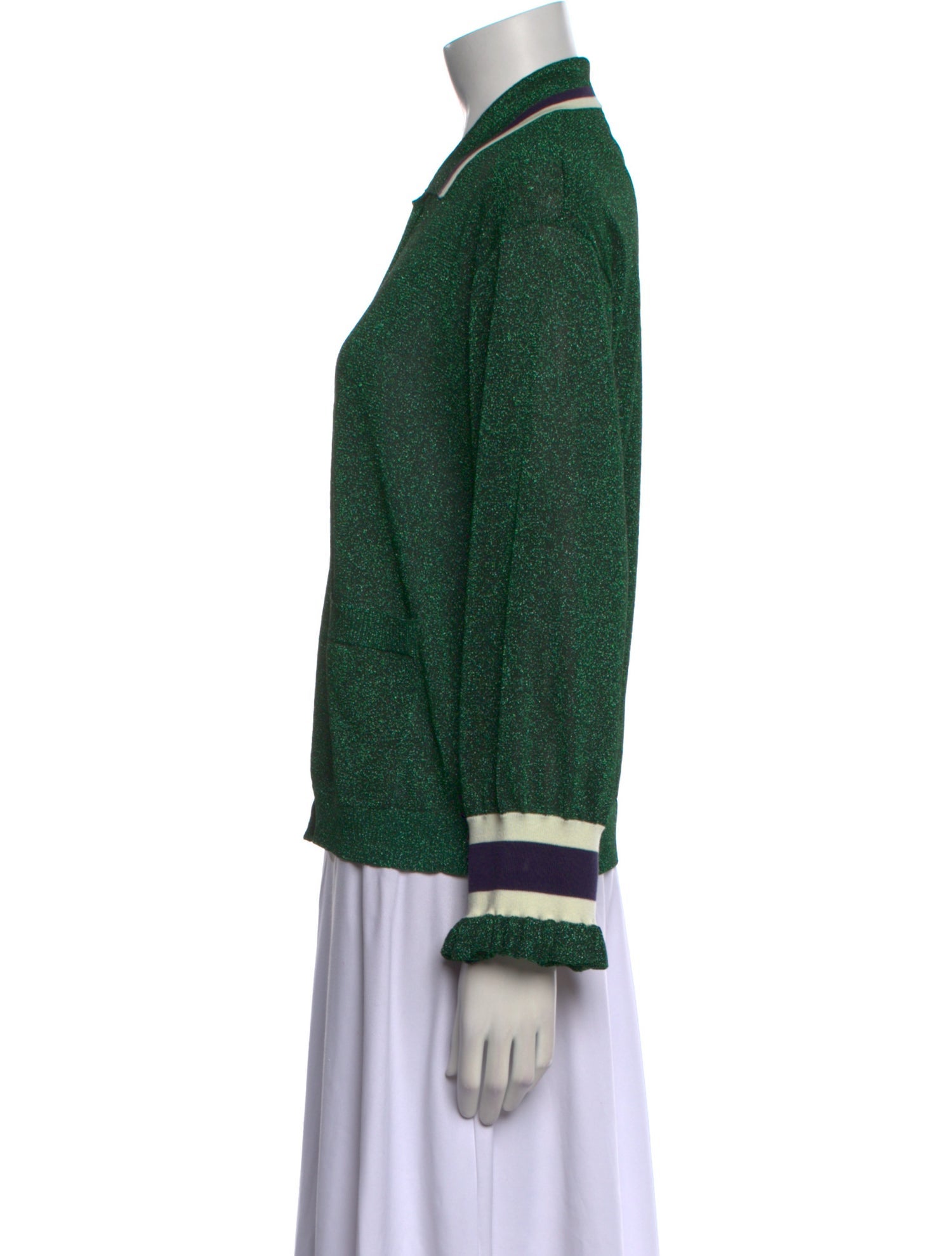 Baum und Pferdgarten Sweater